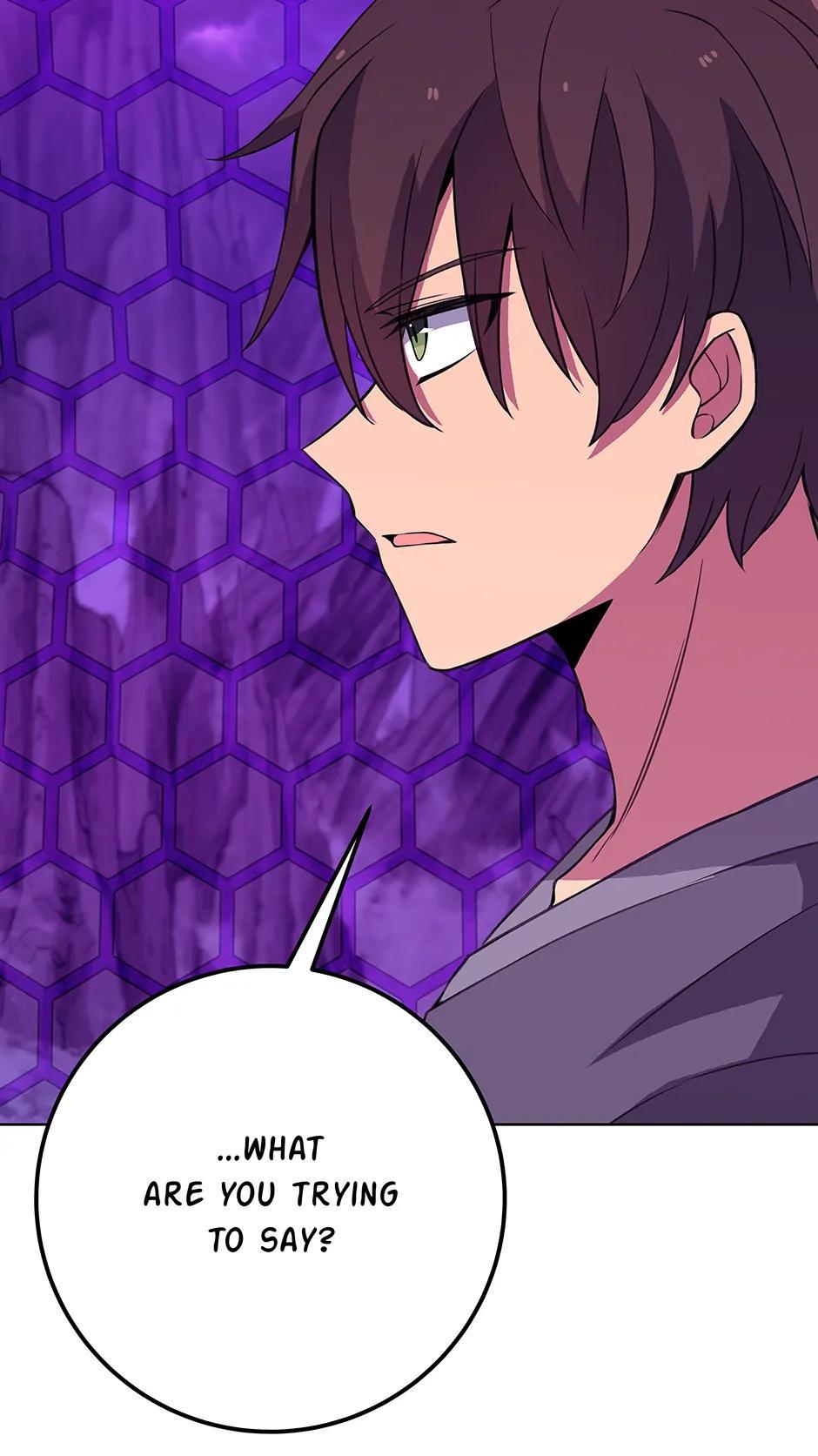 I'm a Part-Timer for the Gods Chapter 75 70