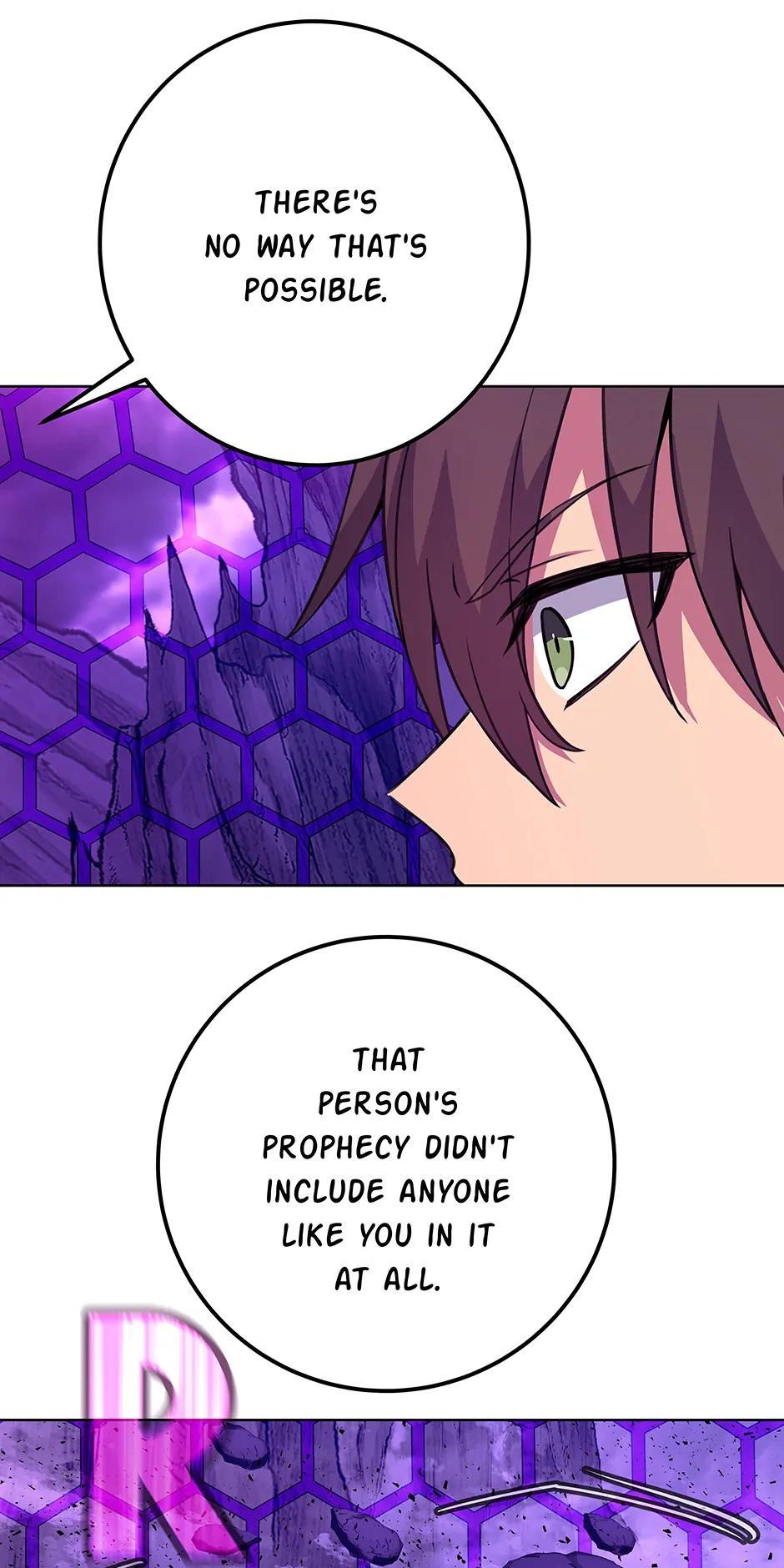 I'm a Part-Timer for the Gods Chapter 75 76