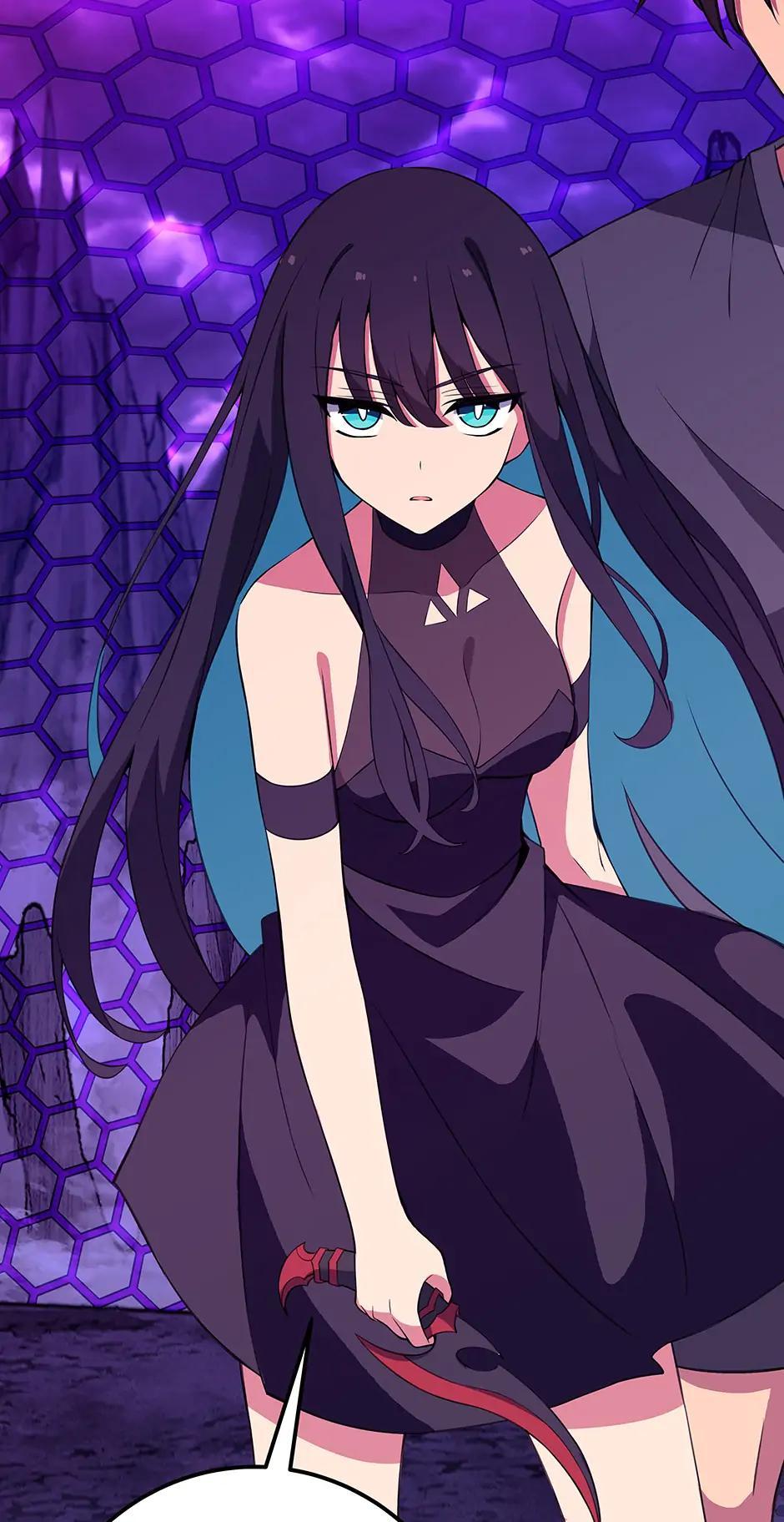 I'm a Part-Timer for the Gods Chapter 75 84