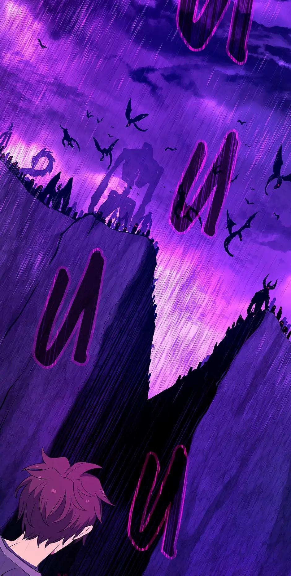 I'm a Part-Timer for the Gods Chapter 75 94