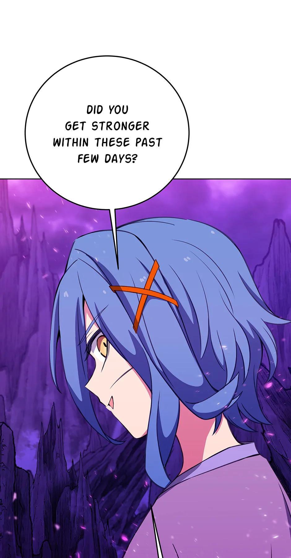 I'm a Part-Timer for the Gods Chapter 76 17