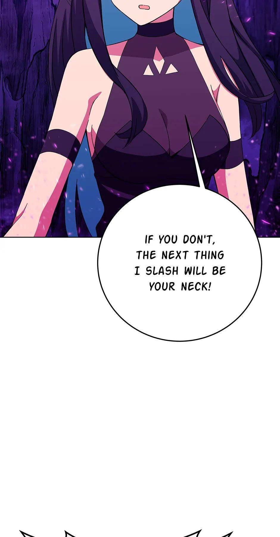 I'm a Part-Timer for the Gods Chapter 76 19