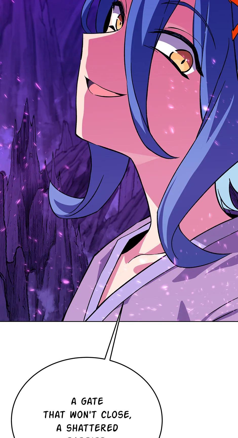 I'm a Part-Timer for the Gods Chapter 76 24