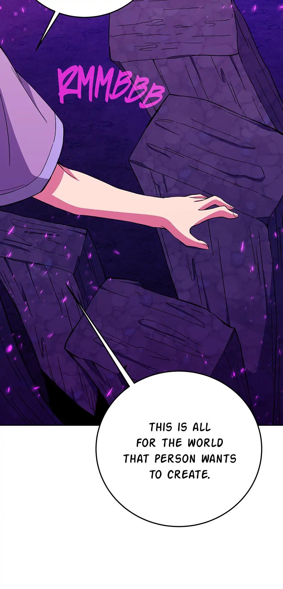 I'm a Part-Timer for the Gods Chapter 76 30