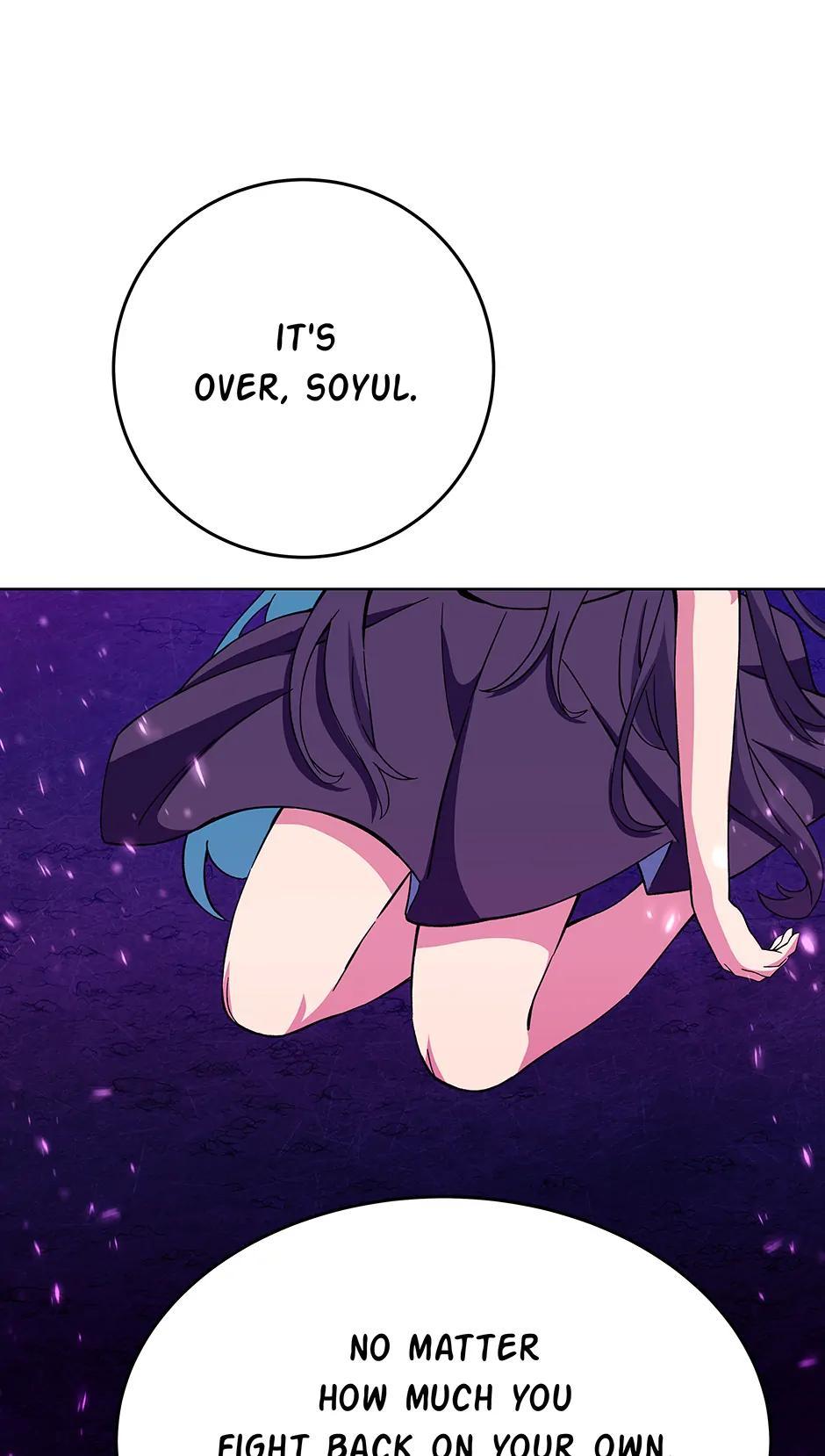 I'm a Part-Timer for the Gods Chapter 76 31