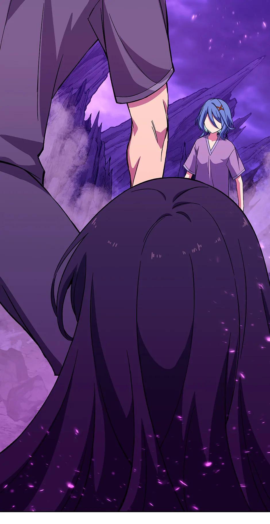 I'm a Part-Timer for the Gods Chapter 76 44