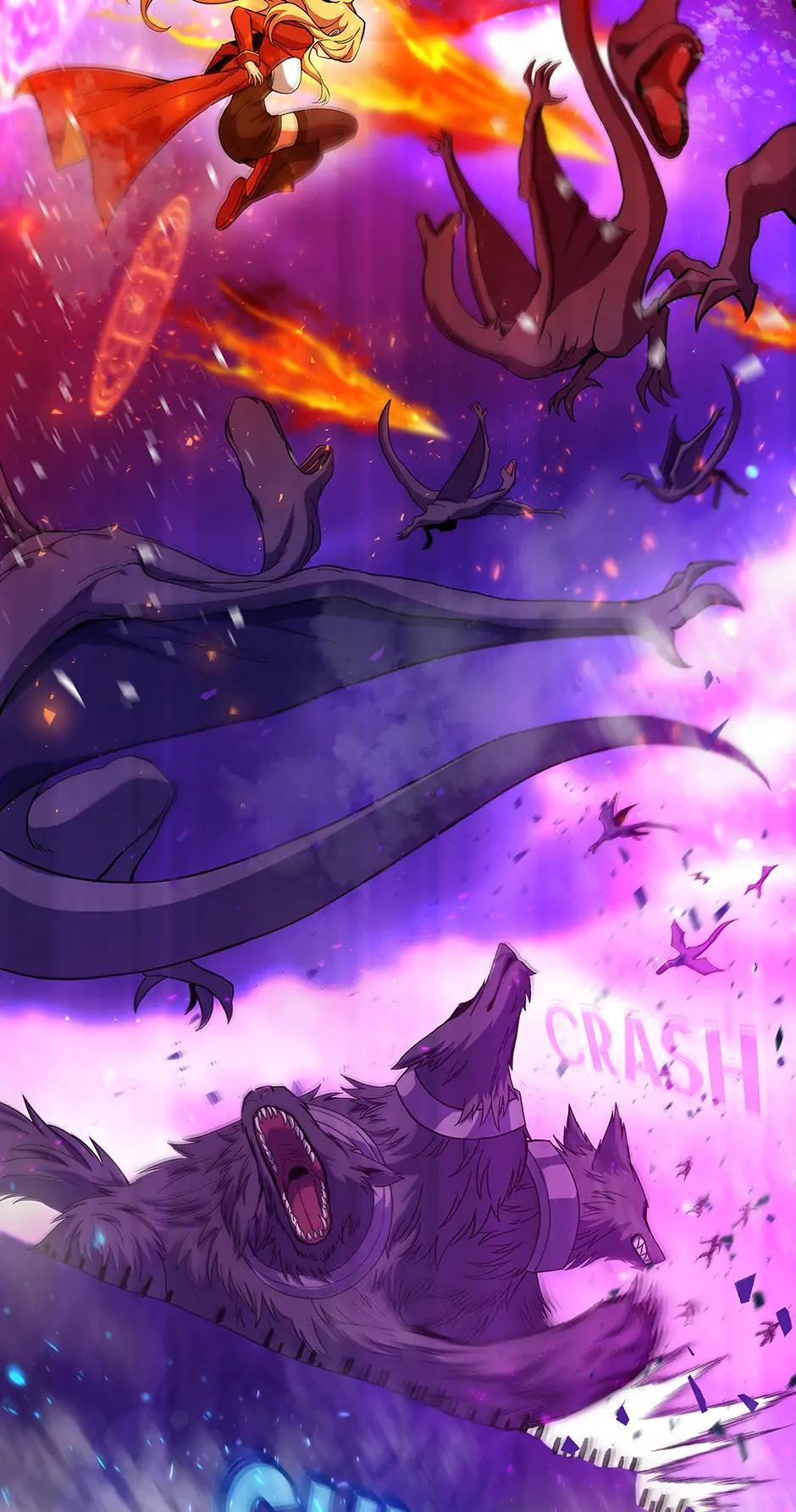 I'm a Part-Timer for the Gods Chapter 76 49