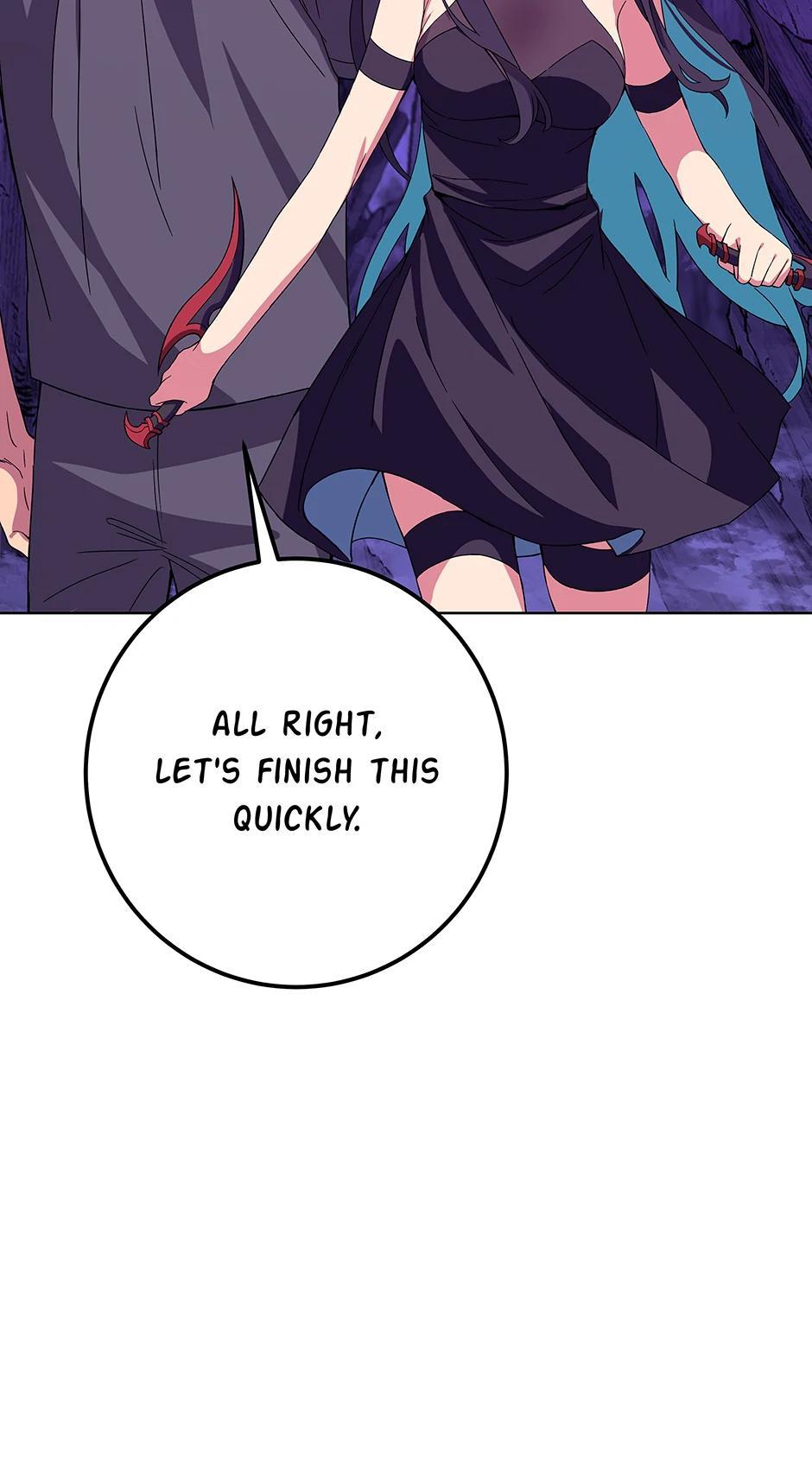 I'm a Part-Timer for the Gods Chapter 76 62