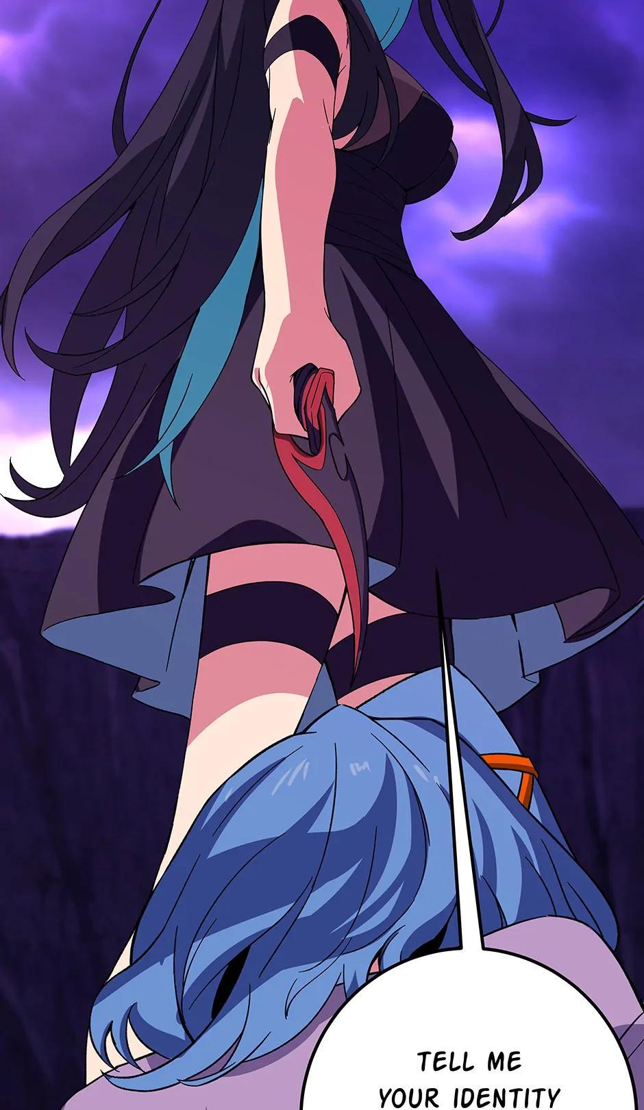 I'm a Part-Timer for the Gods Chapter 76 73