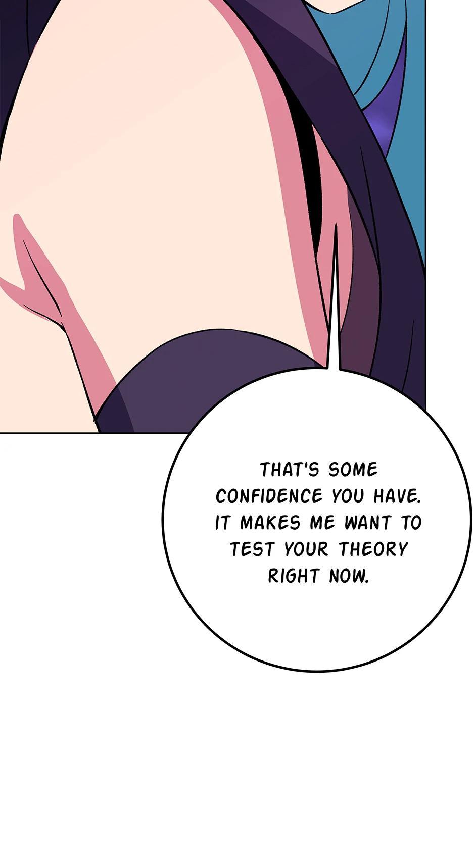 I'm a Part-Timer for the Gods Chapter 76 77