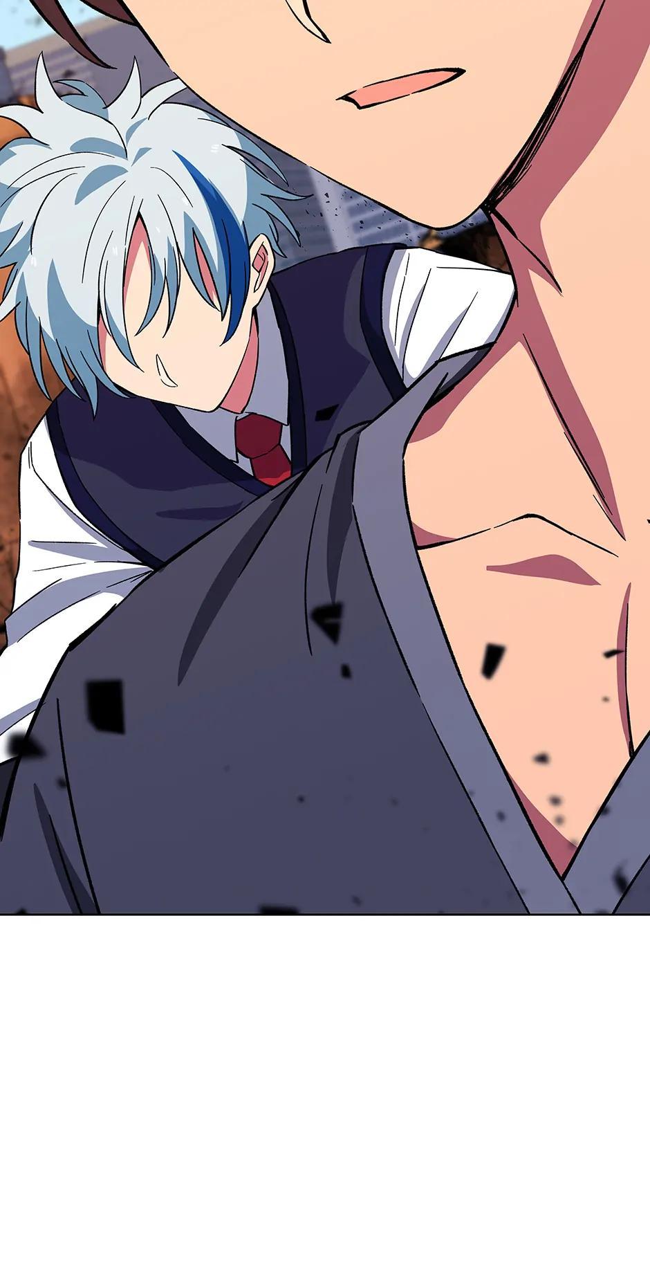 I'm a Part-Timer for the Gods Chapter 77 5