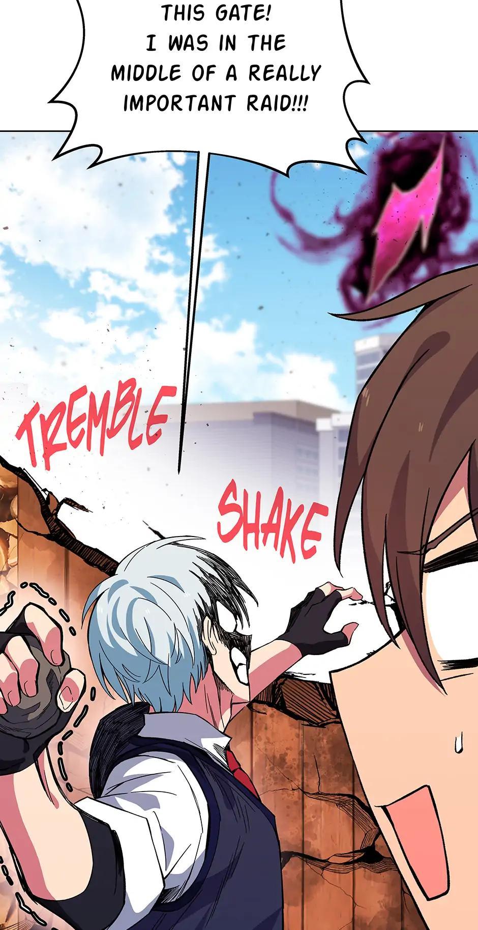 I'm a Part-Timer for the Gods Chapter 77 9