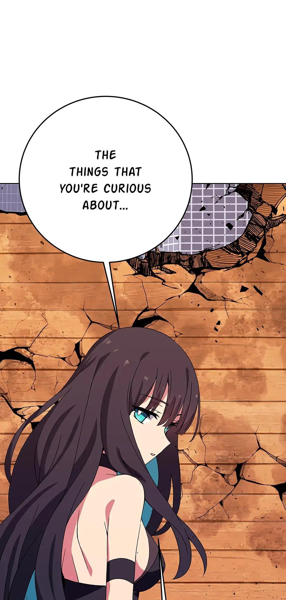 I'm a Part-Timer for the Gods Chapter 77 17