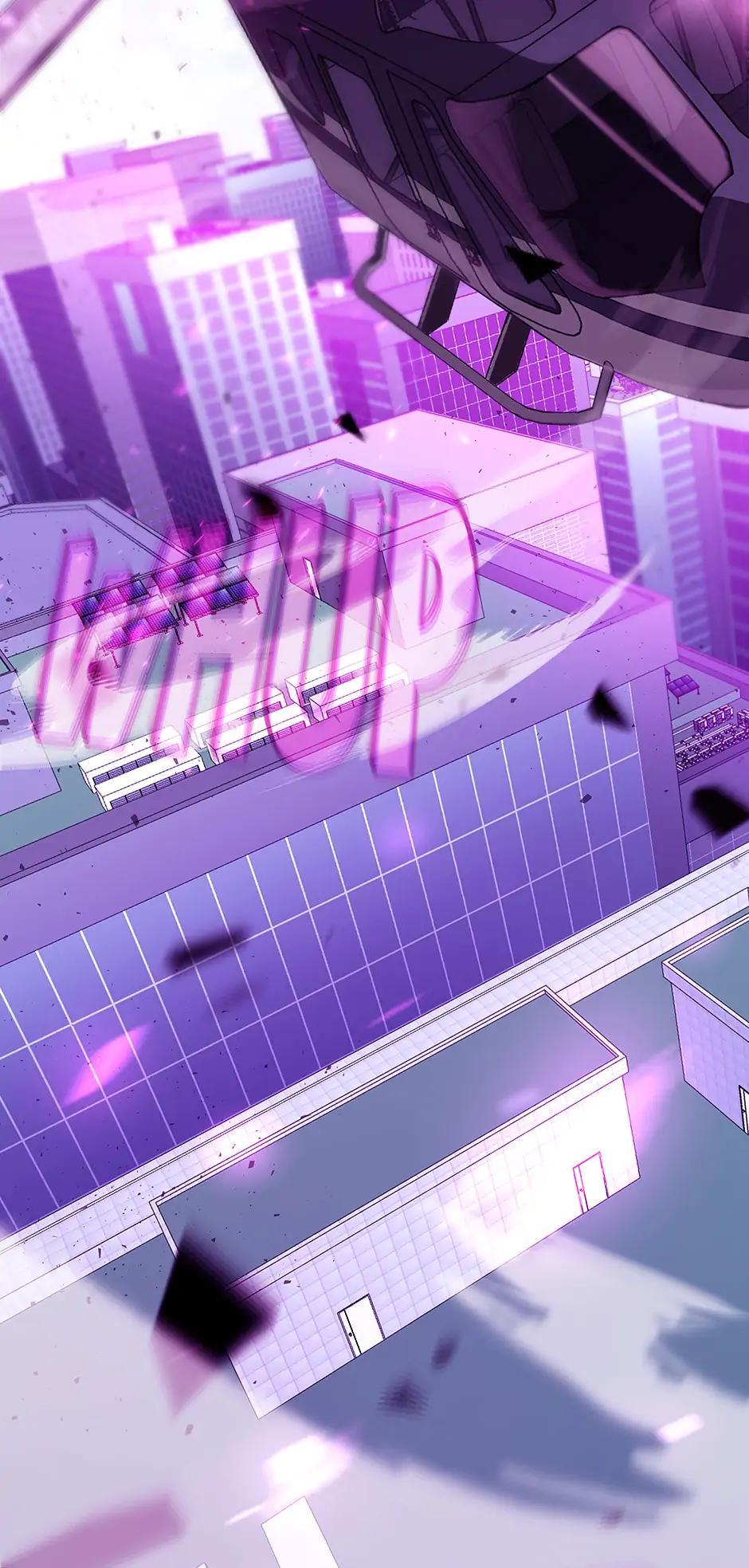 I'm a Part-Timer for the Gods Chapter 77 20