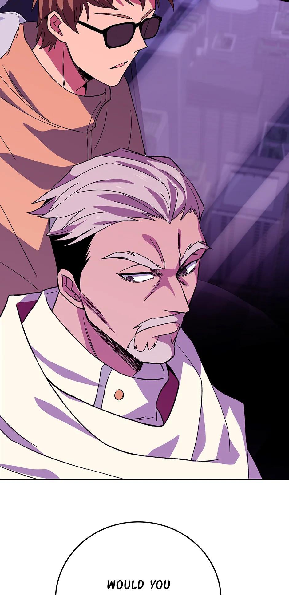 I'm a Part-Timer for the Gods Chapter 77 24