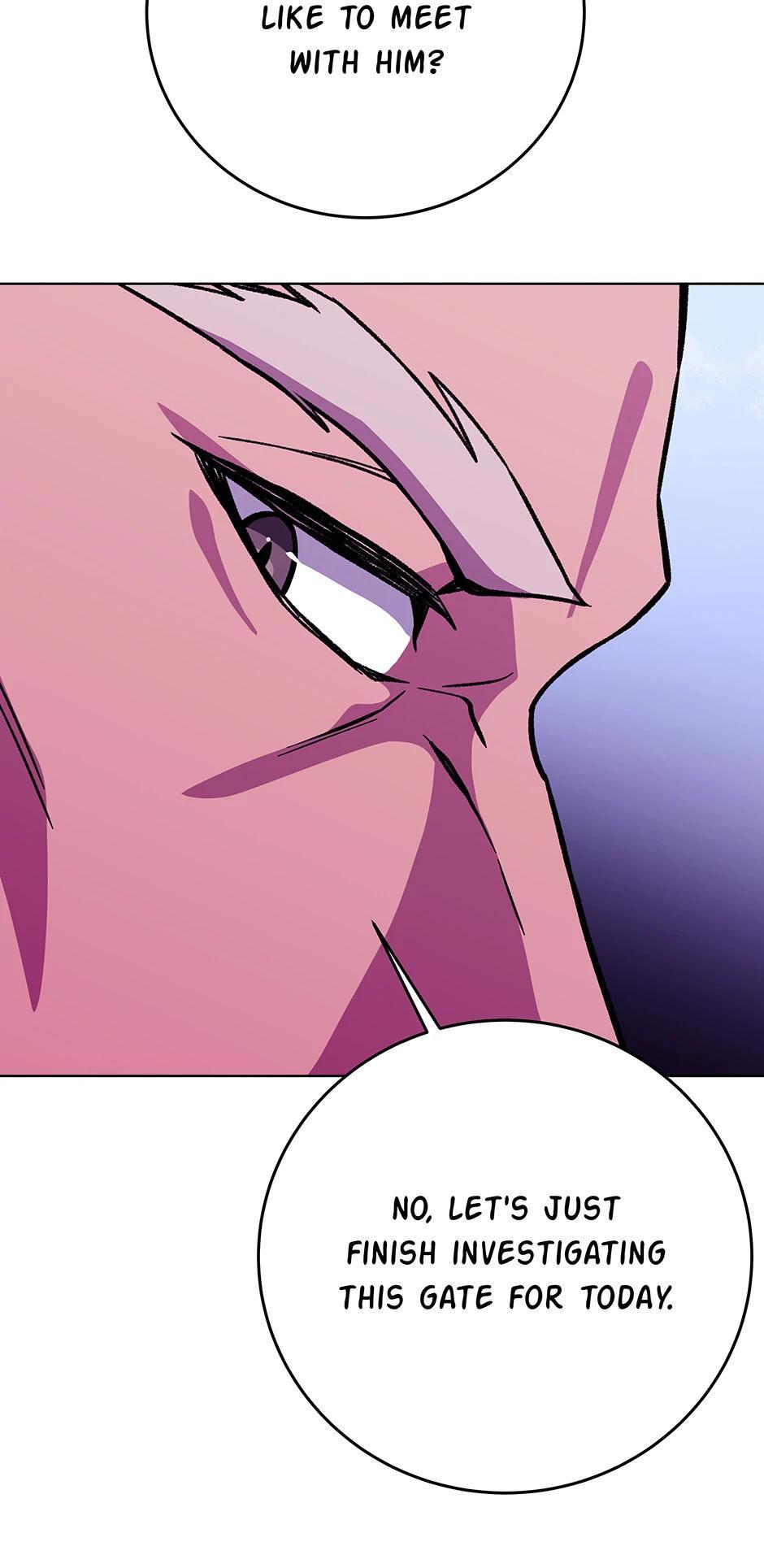 I'm a Part-Timer for the Gods Chapter 77 25