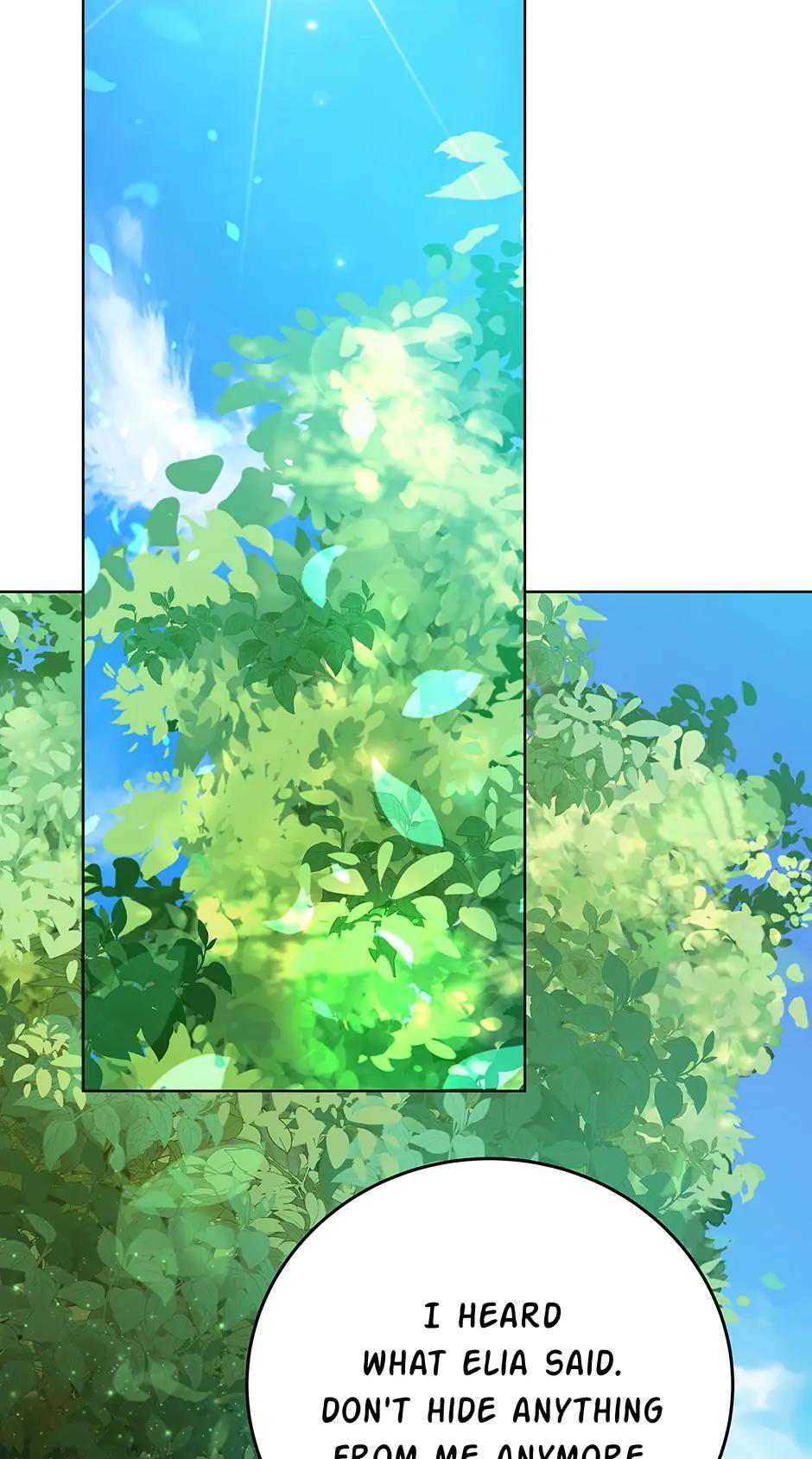 I'm a Part-Timer for the Gods Chapter 77 28