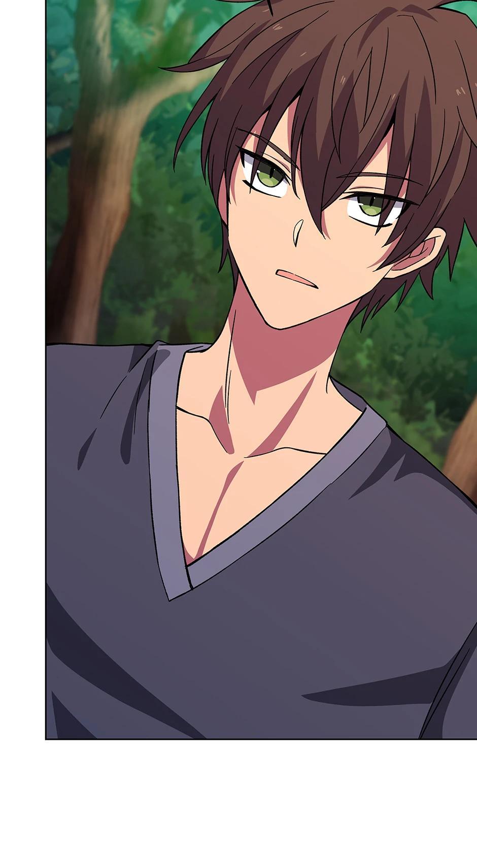 I'm a Part-Timer for the Gods Chapter 77 31