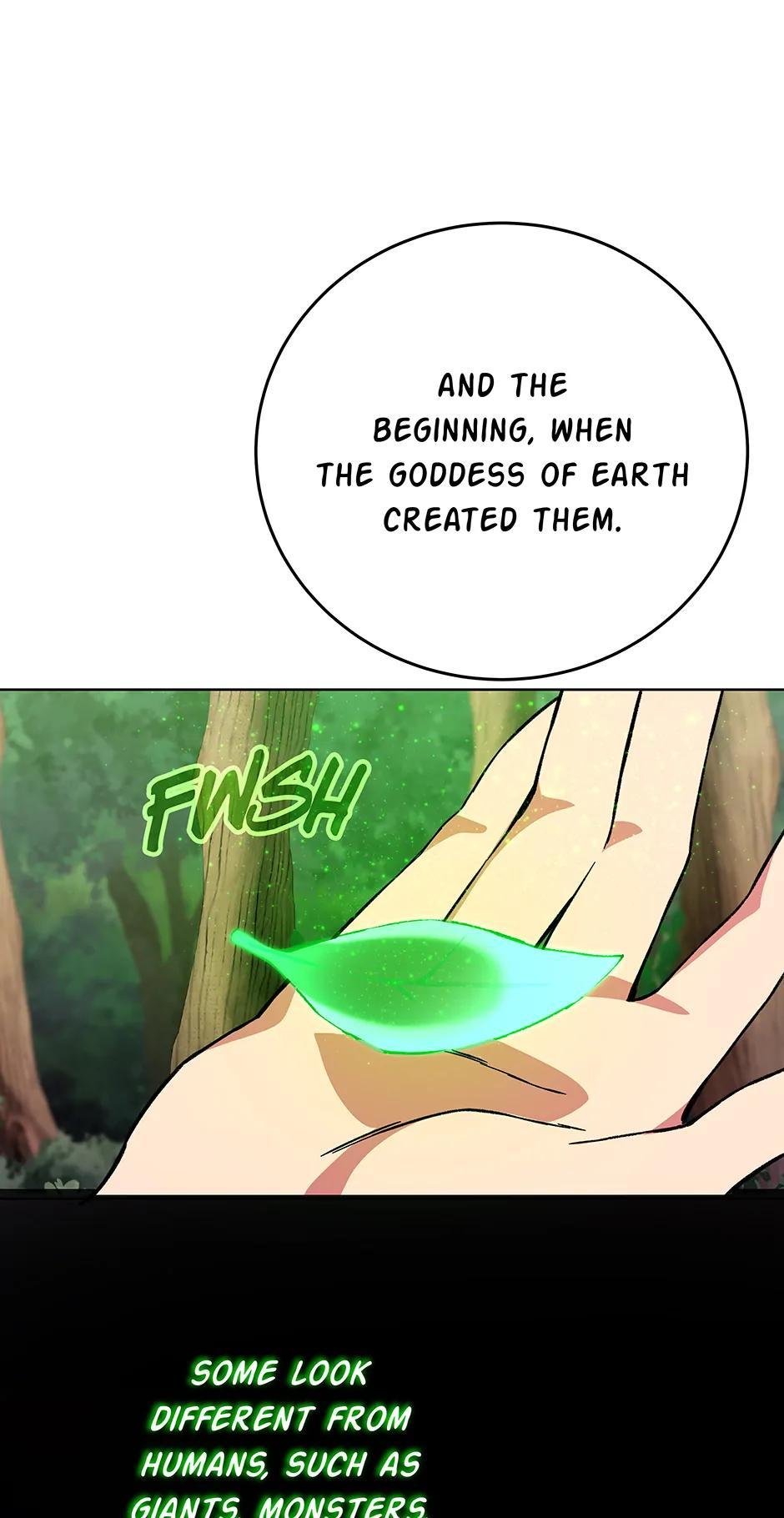 I'm a Part-Timer for the Gods Chapter 77 34