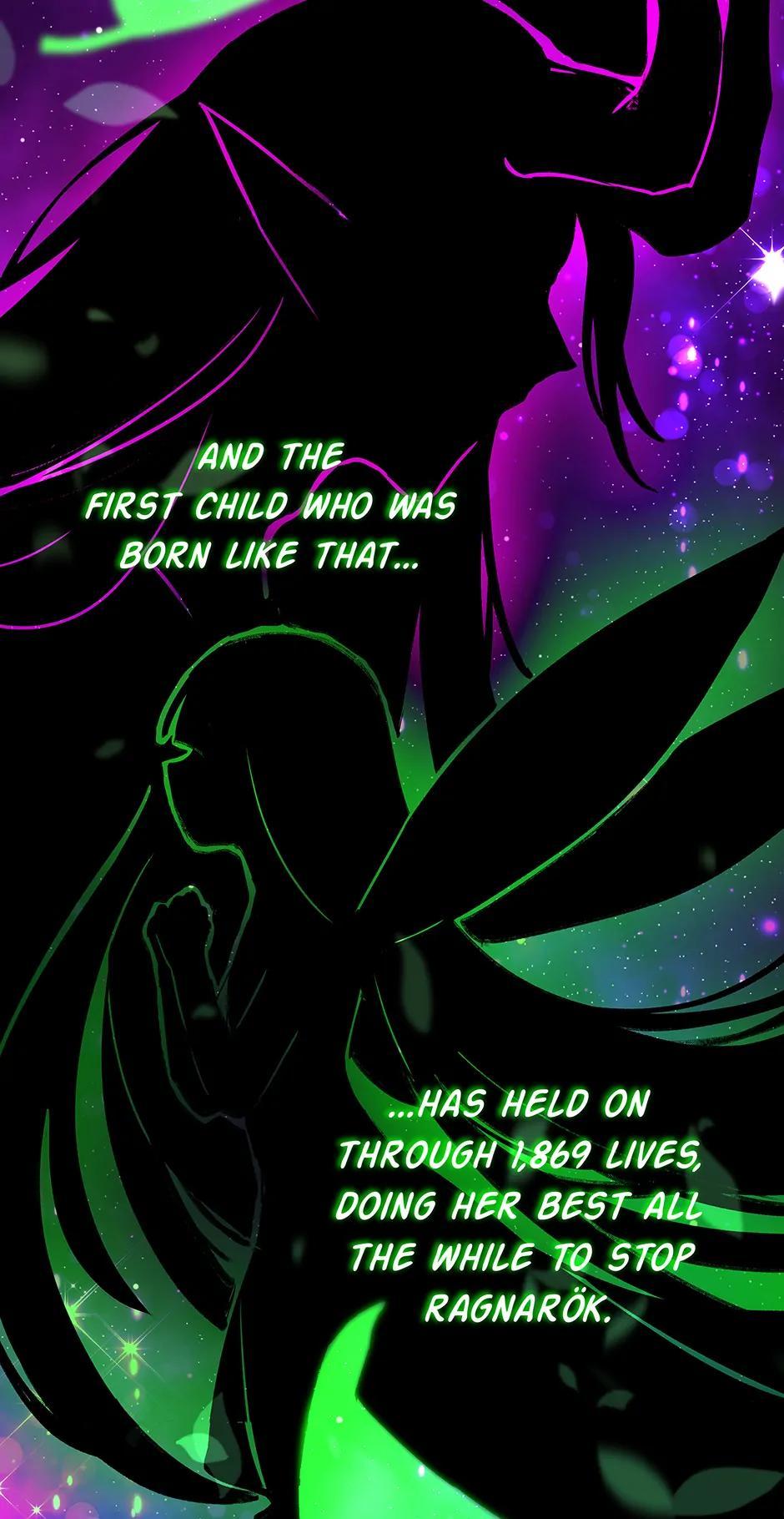 I'm a Part-Timer for the Gods Chapter 77 36