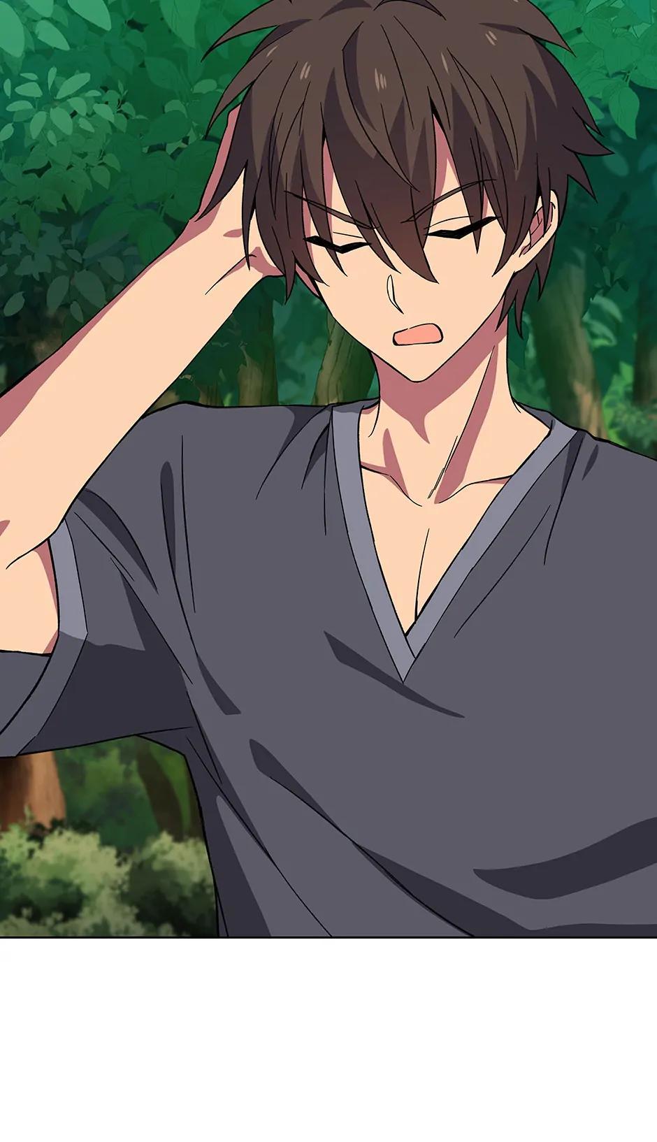 I'm a Part-Timer for the Gods Chapter 77 42