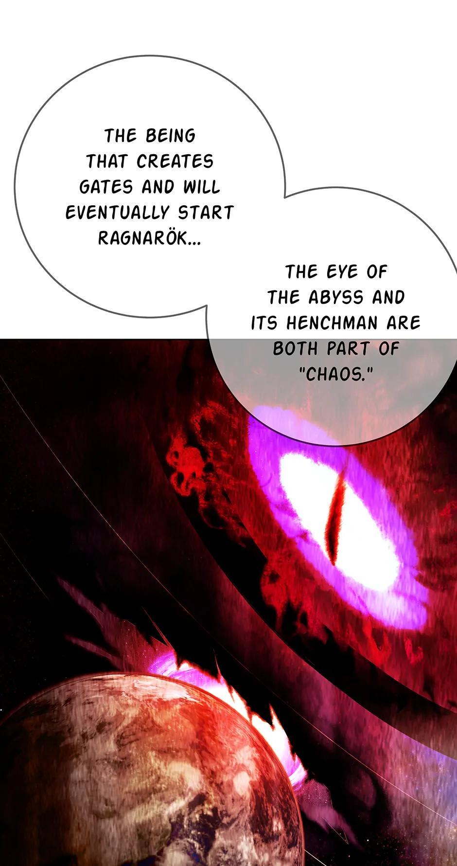 I'm a Part-Timer for the Gods Chapter 77 51