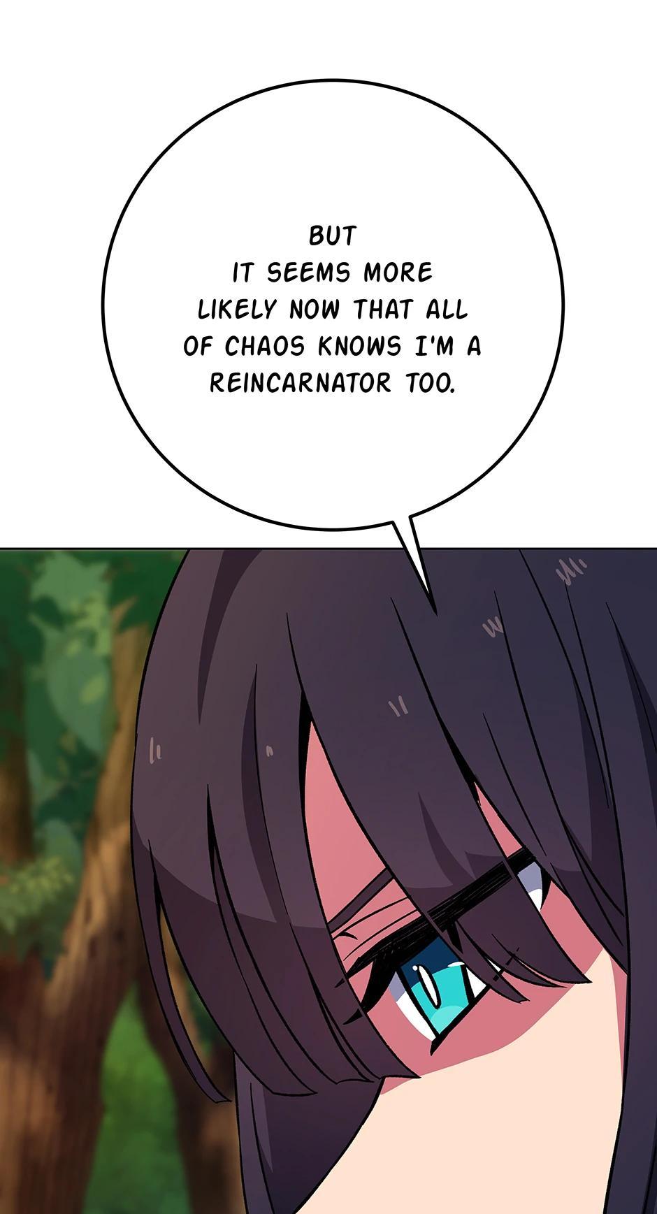 I'm a Part-Timer for the Gods Chapter 77 56