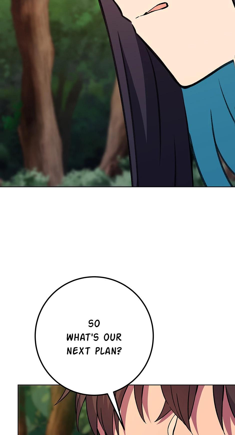 I'm a Part-Timer for the Gods Chapter 77 58