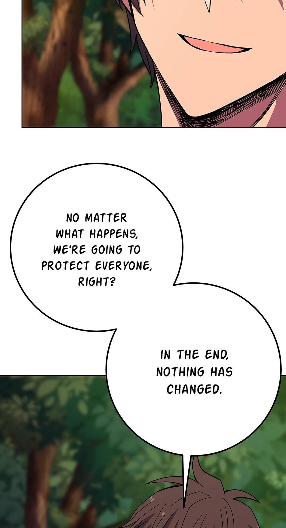I'm a Part-Timer for the Gods Chapter 77 59