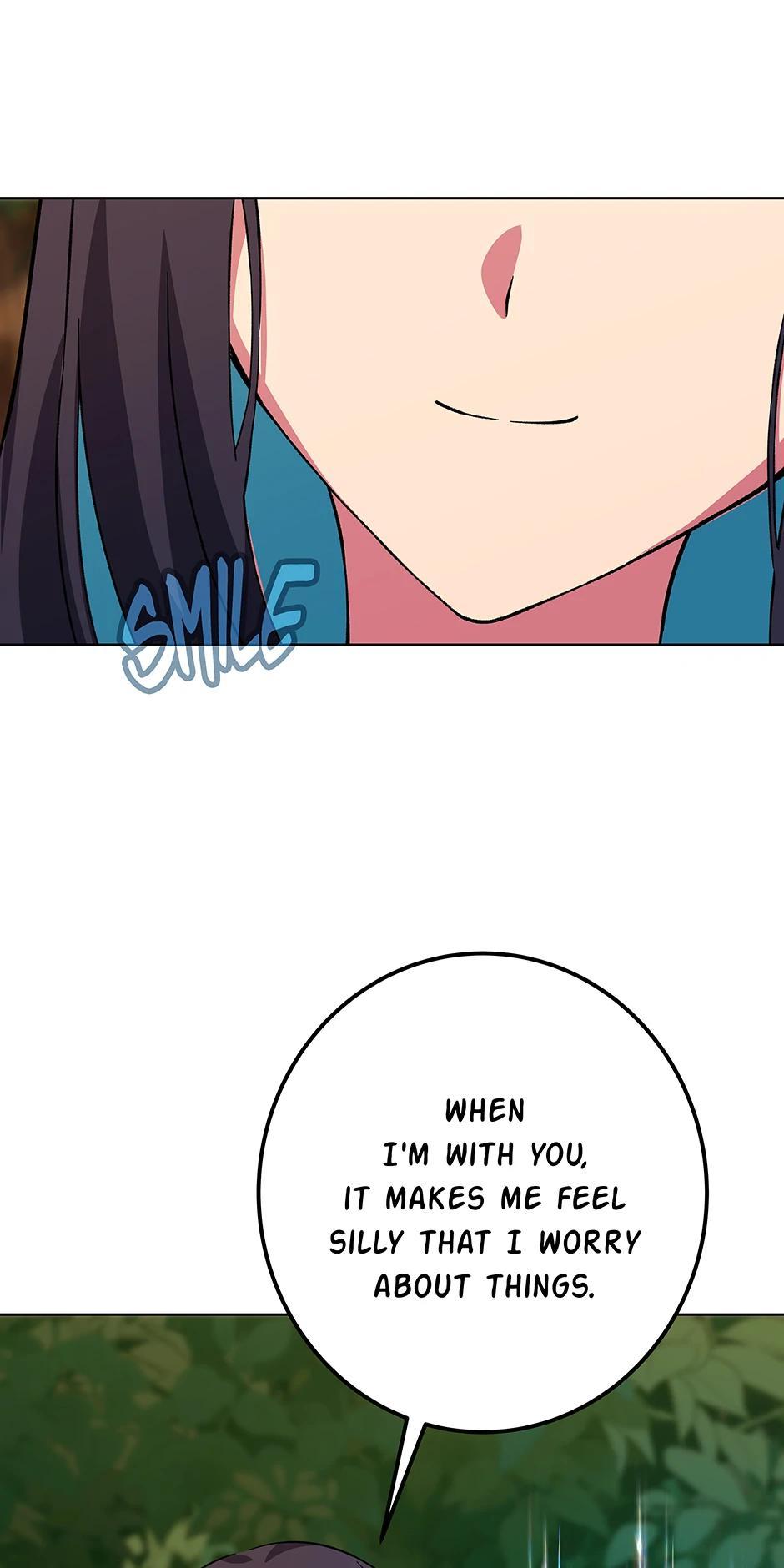 I'm a Part-Timer for the Gods Chapter 77 61