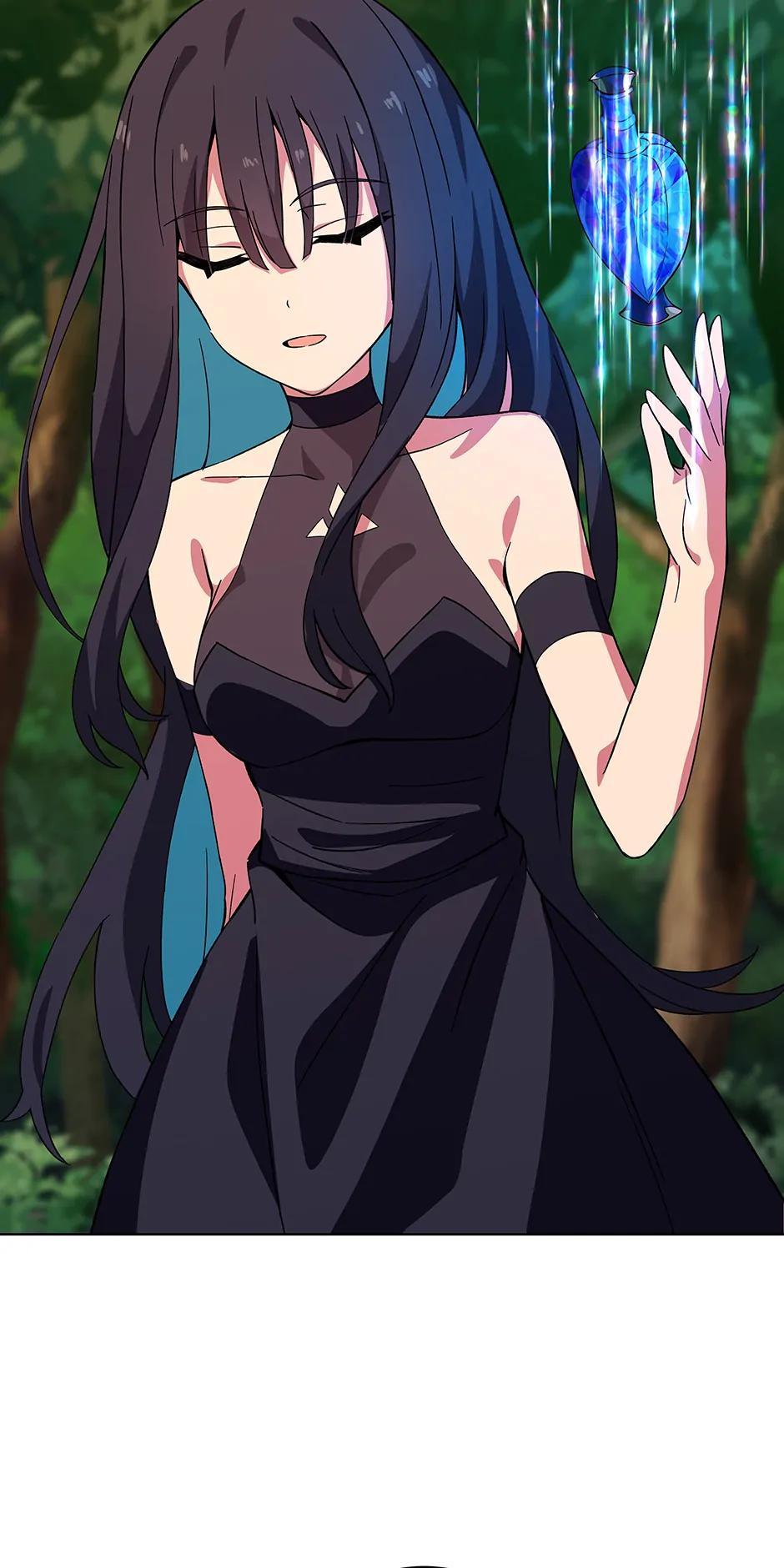 I'm a Part-Timer for the Gods Chapter 77 62