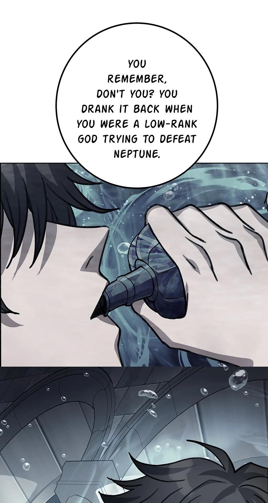 I'm a Part-Timer for the Gods Chapter 77 66