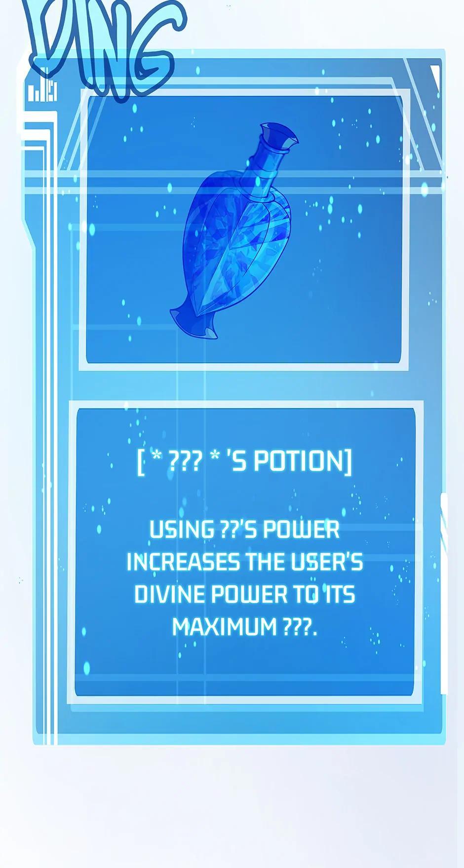 I'm a Part-Timer for the Gods Chapter 77 70