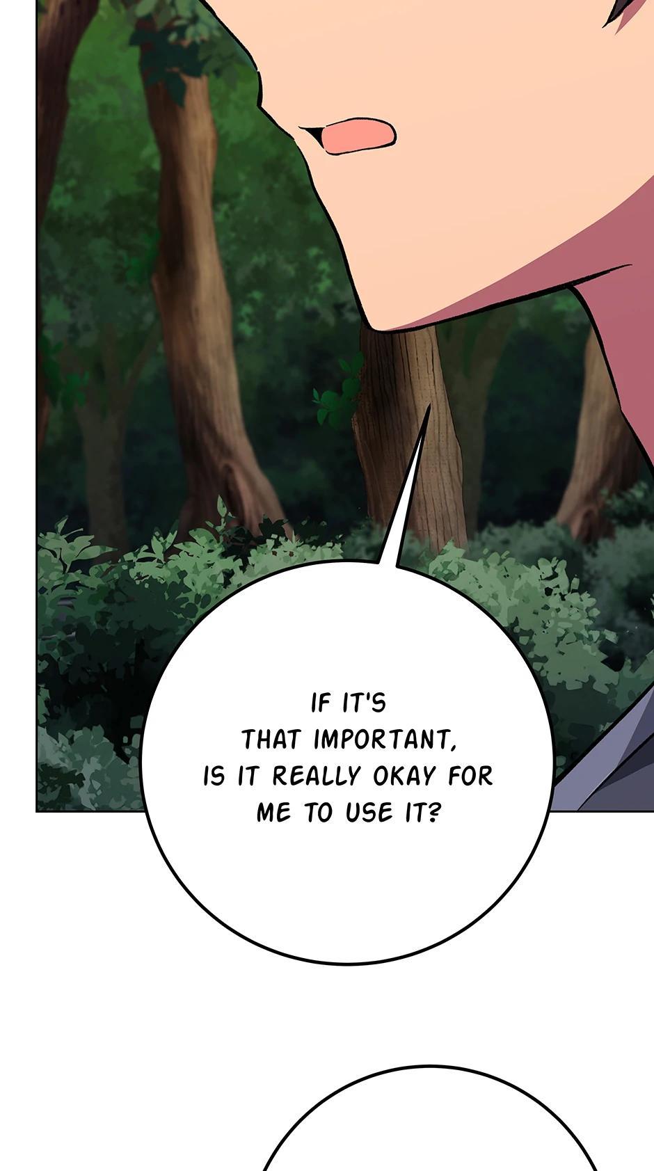 I'm a Part-Timer for the Gods Chapter 77 72