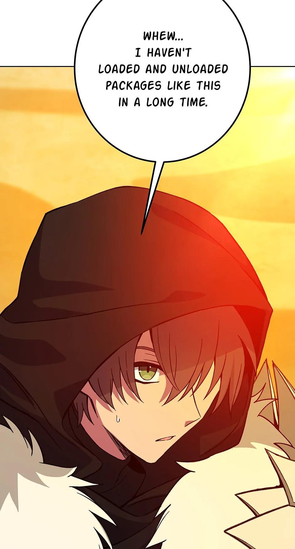 I'm a Part-Timer for the Gods Chapter 77 82