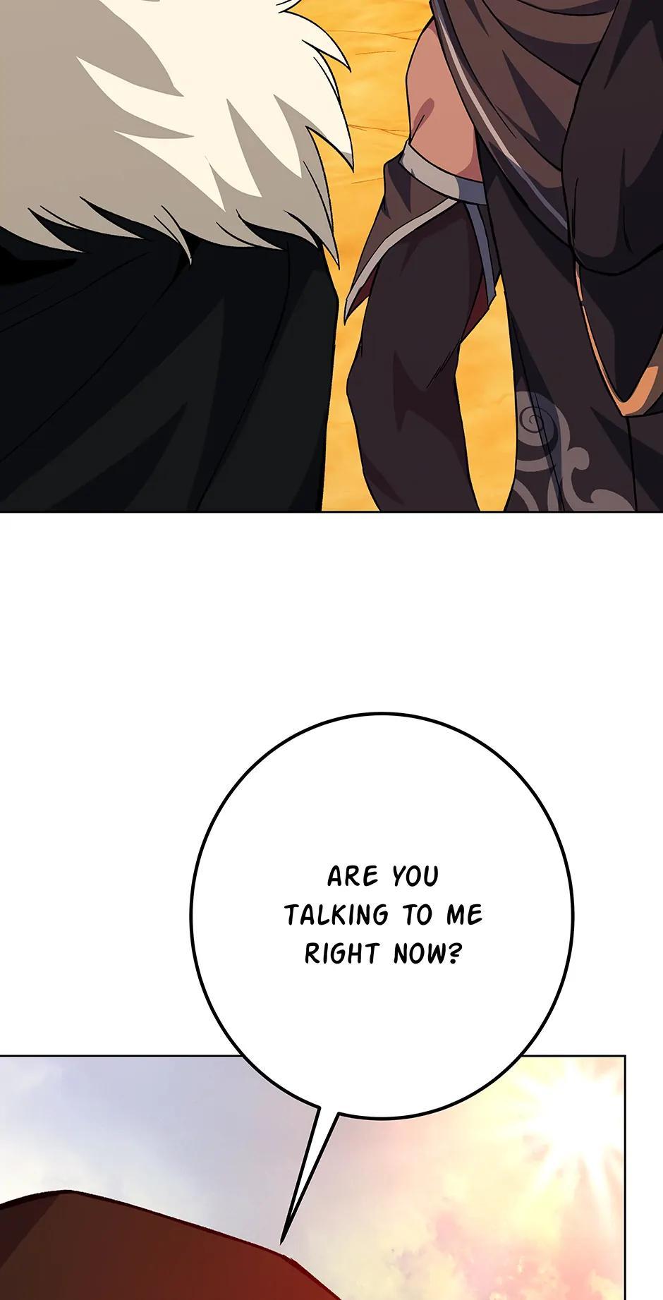 I'm a Part-Timer for the Gods Chapter 77 87