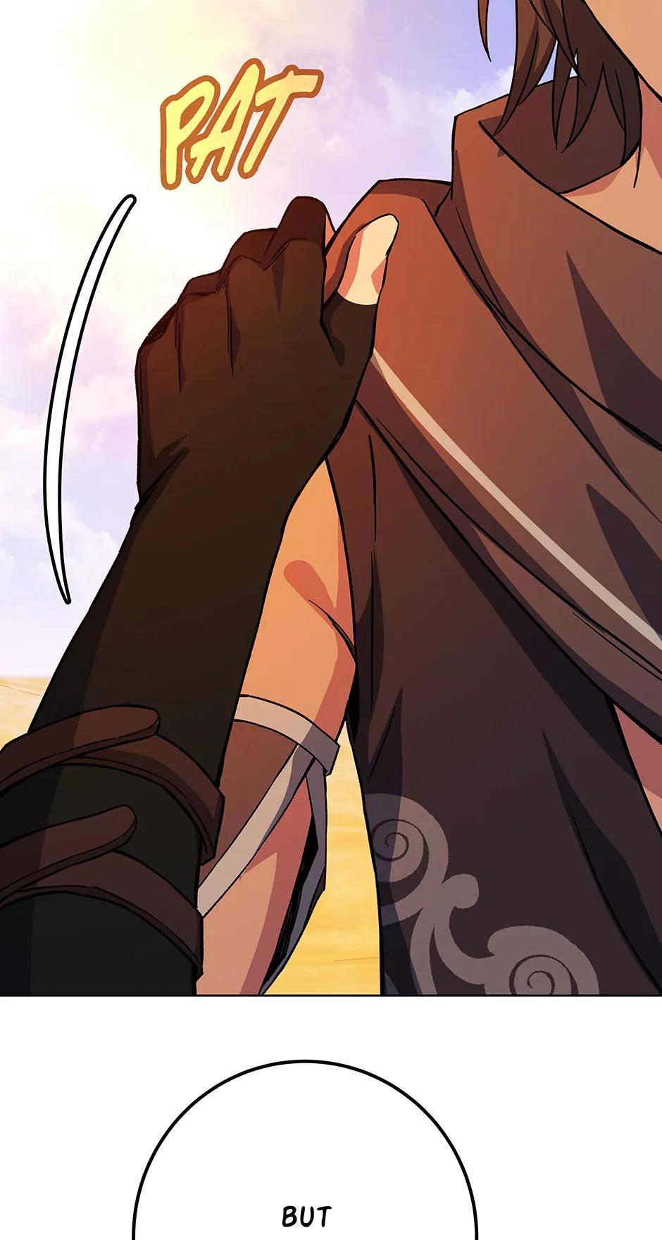 I'm a Part-Timer for the Gods Chapter 77 103