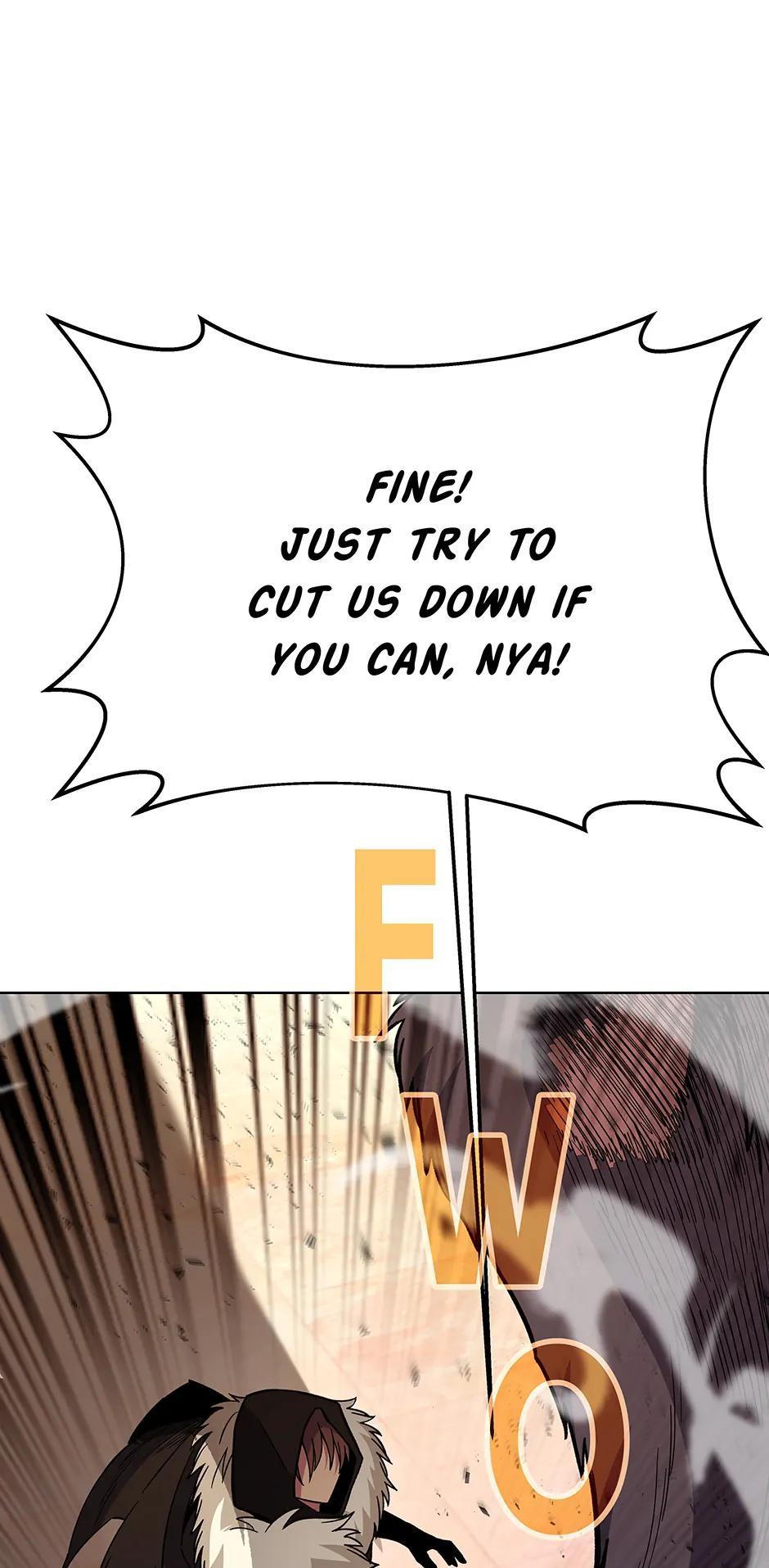 I'm a Part-Timer for the Gods Chapter 80 5