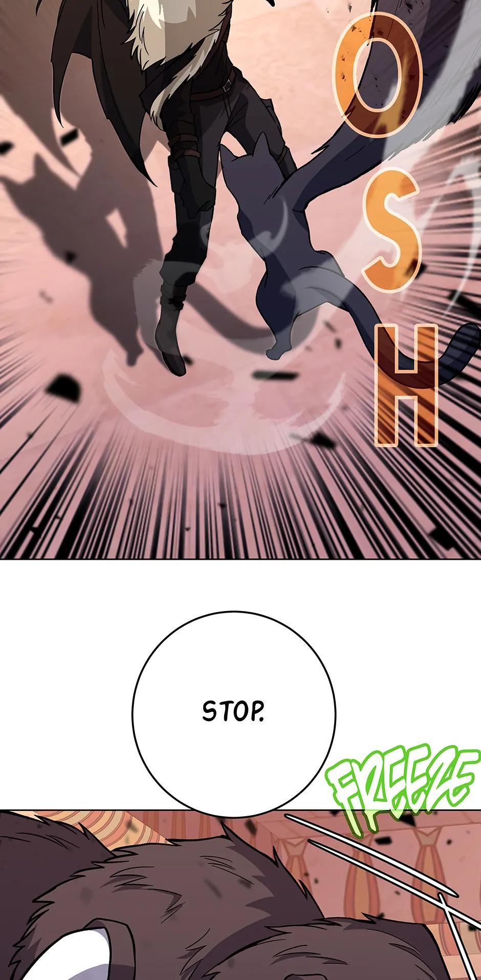 I'm a Part-Timer for the Gods Chapter 80 6