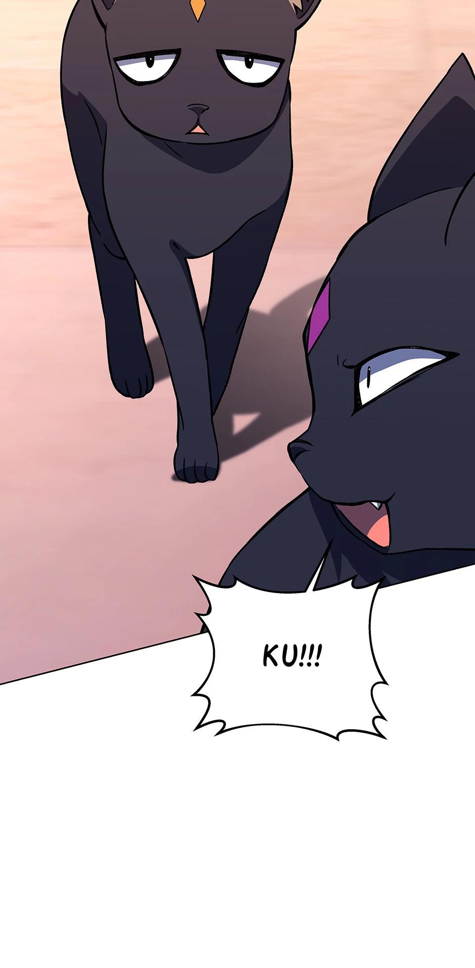 I'm a Part-Timer for the Gods Chapter 80 8