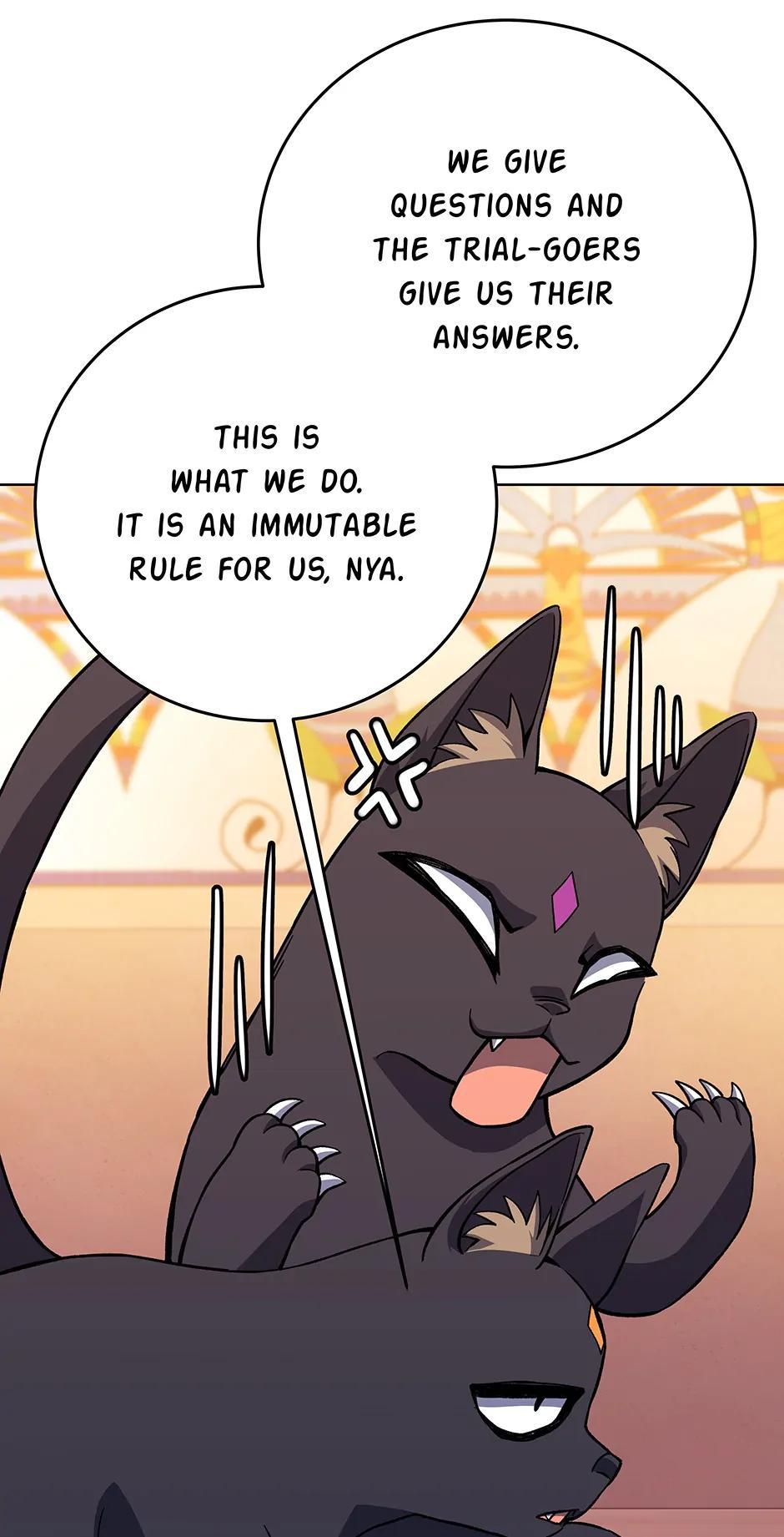 I'm a Part-Timer for the Gods Chapter 80 9