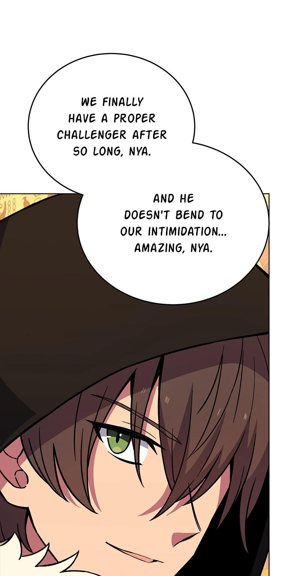 I'm a Part-Timer for the Gods Chapter 80 12