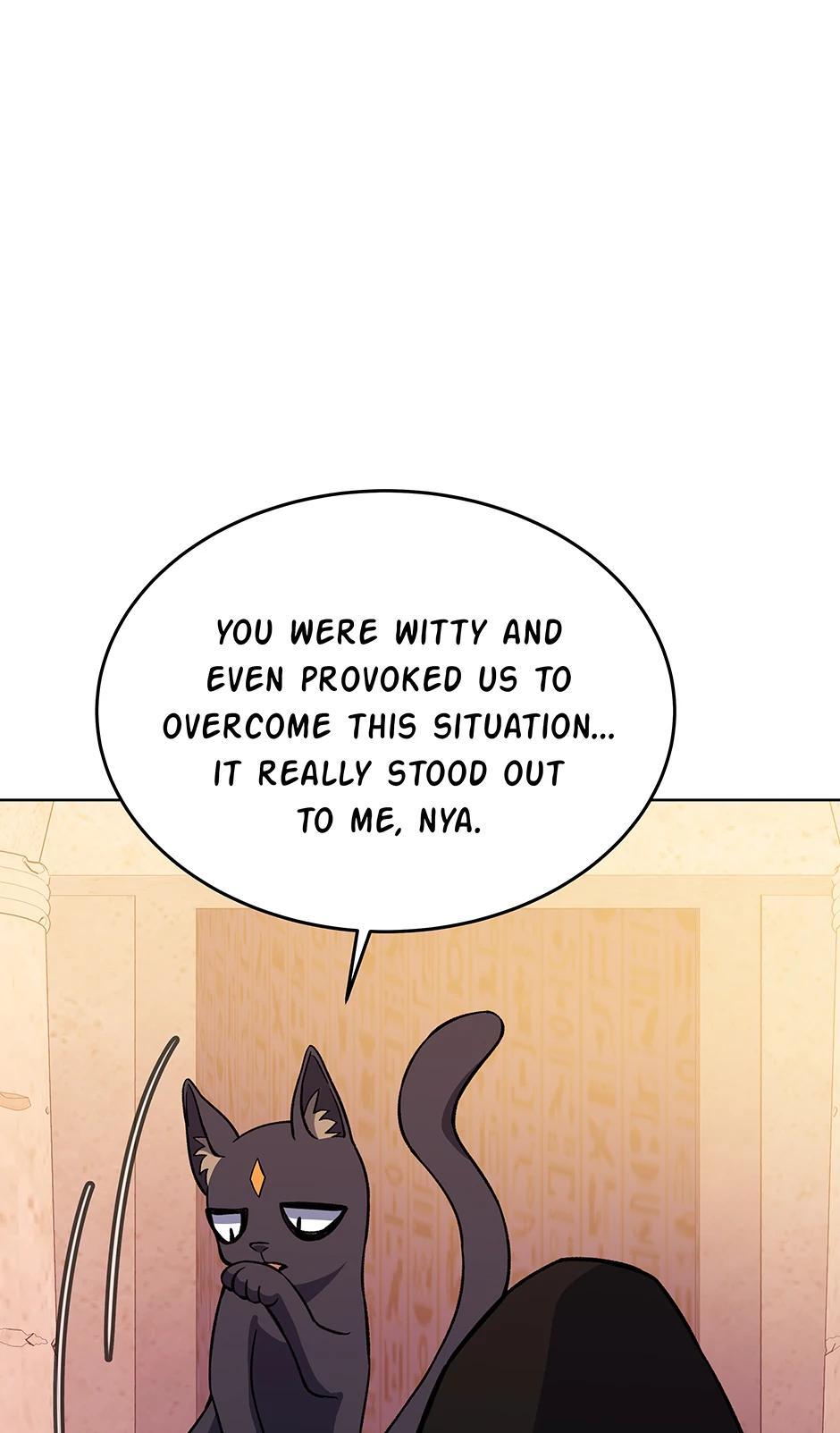 I'm a Part-Timer for the Gods Chapter 80 15