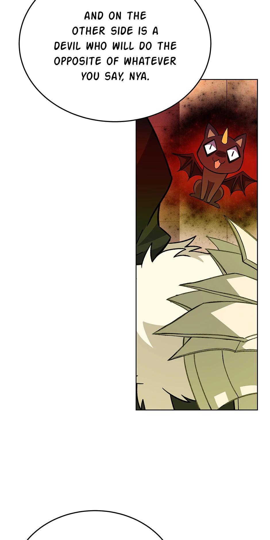 I'm a Part-Timer for the Gods Chapter 80 21