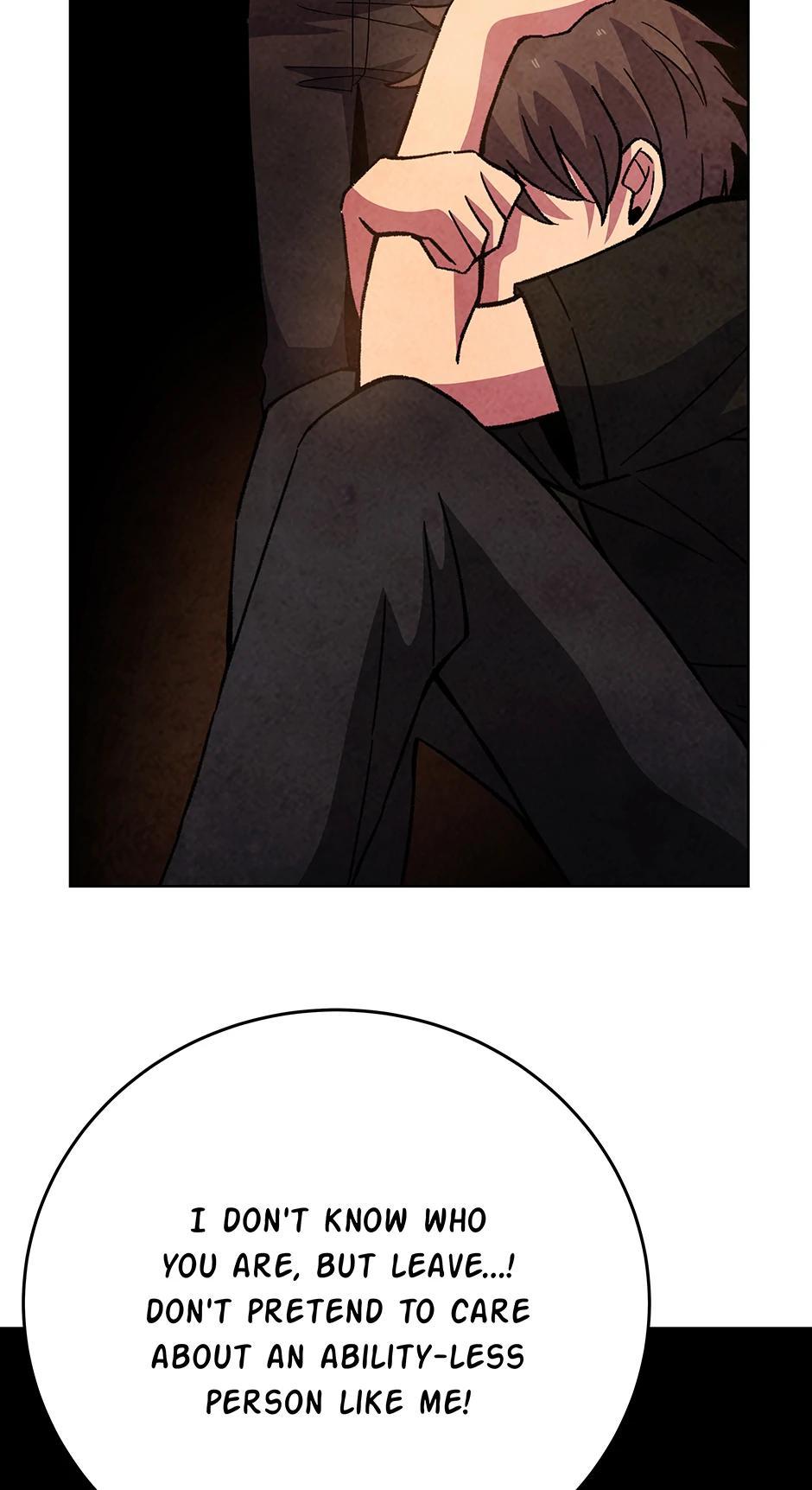 I'm a Part-Timer for the Gods Chapter 80 26