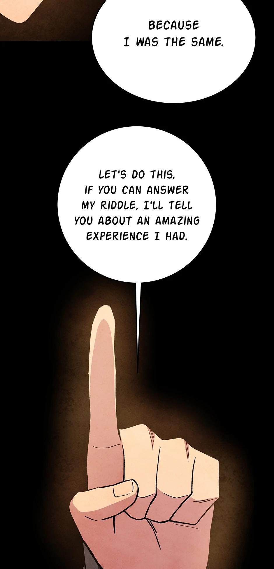 I'm a Part-Timer for the Gods Chapter 80 33