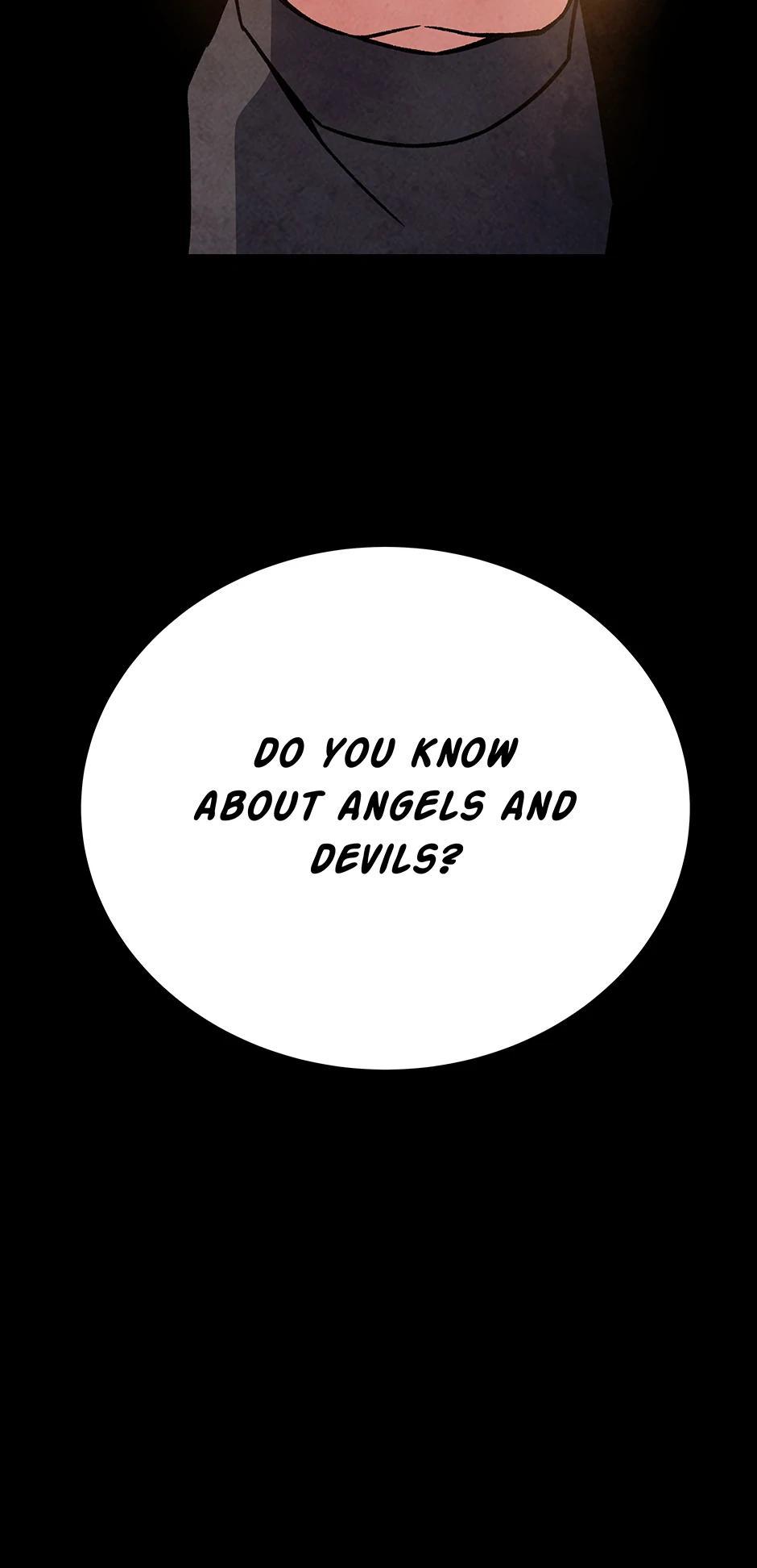 I'm a Part-Timer for the Gods Chapter 80 34