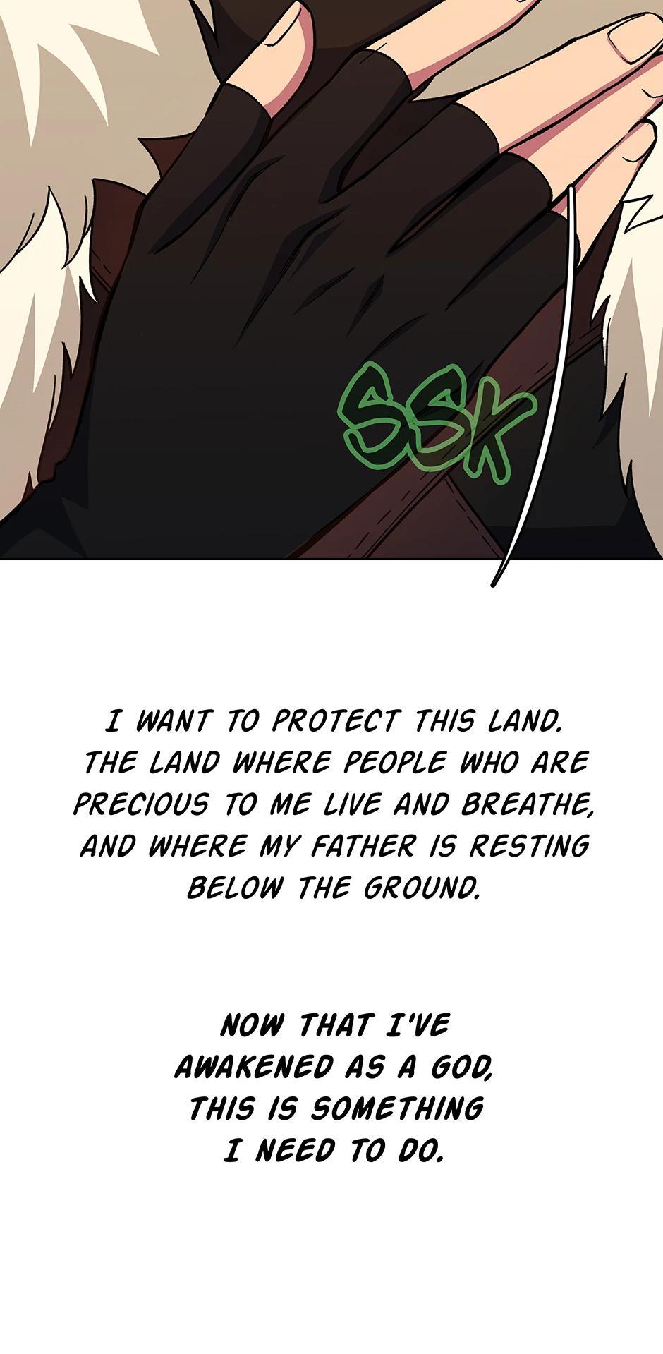 I'm a Part-Timer for the Gods Chapter 80 37