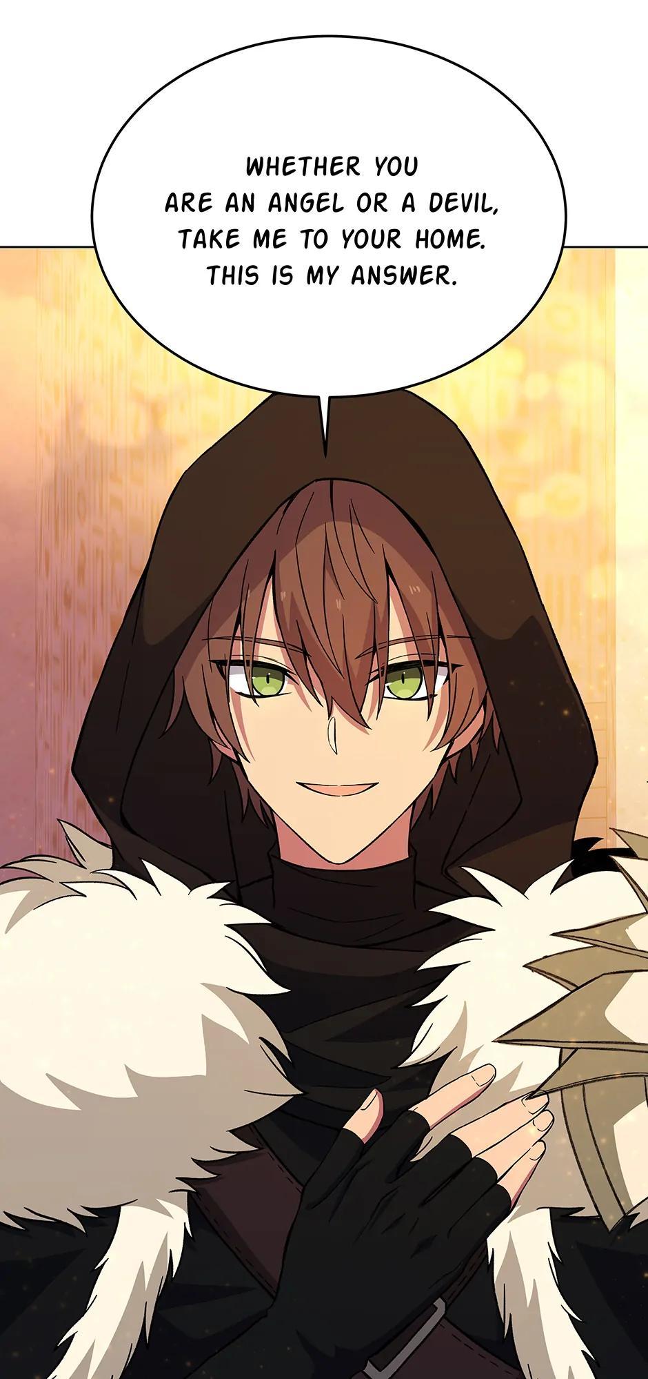 I'm a Part-Timer for the Gods Chapter 80 38