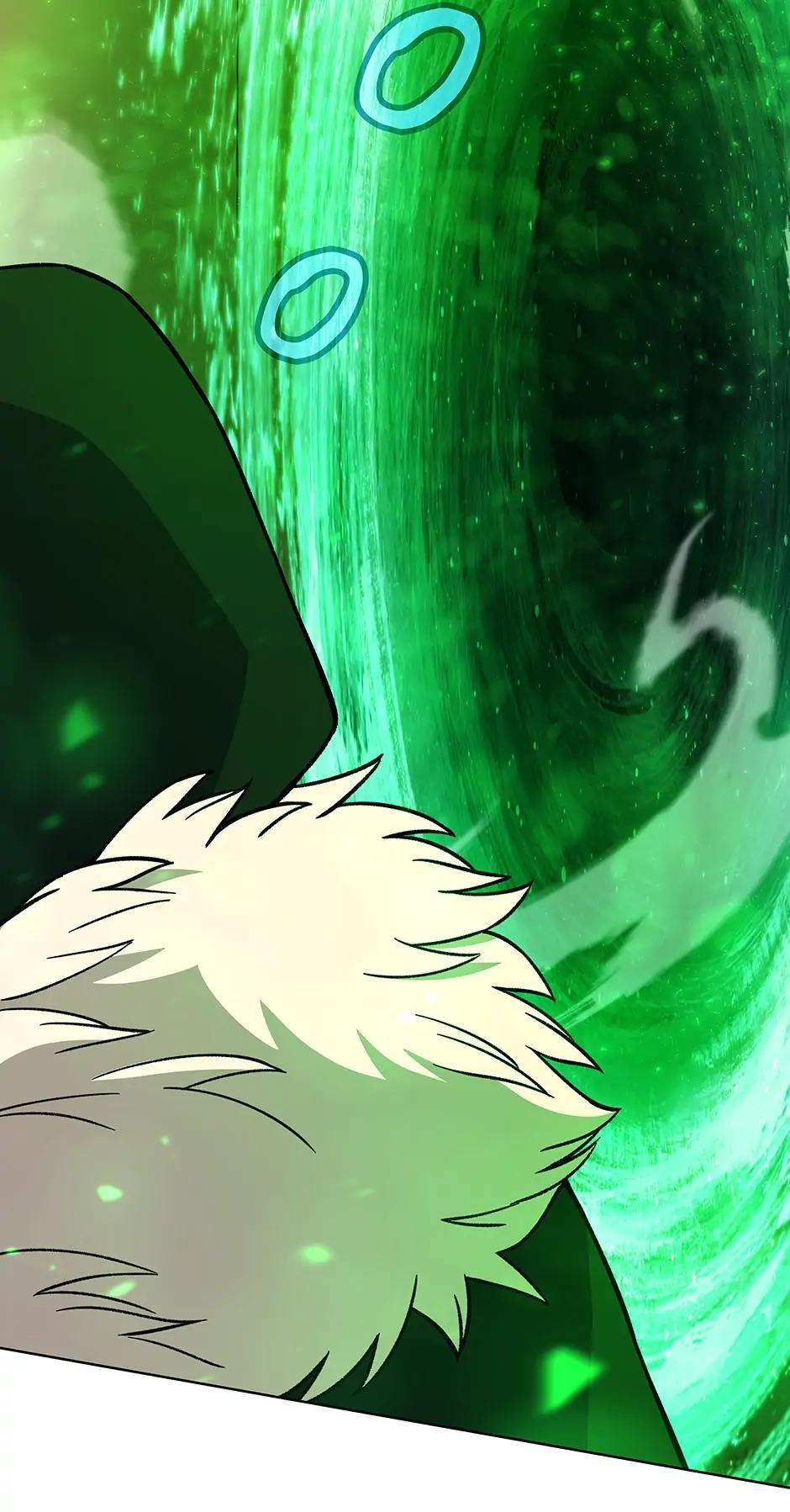 I'm a Part-Timer for the Gods Chapter 80 43